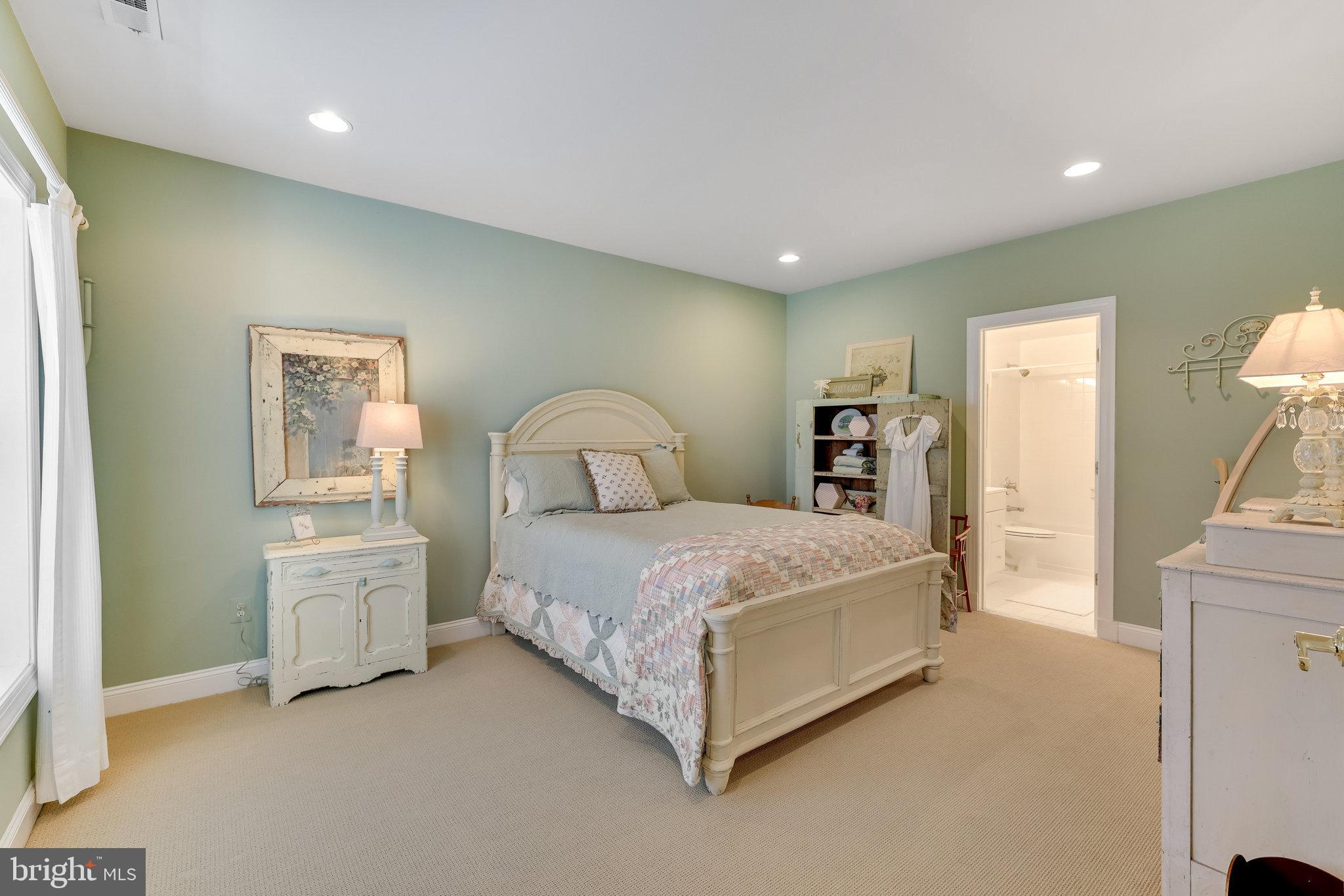 COLVIN MILL RUN - Residential