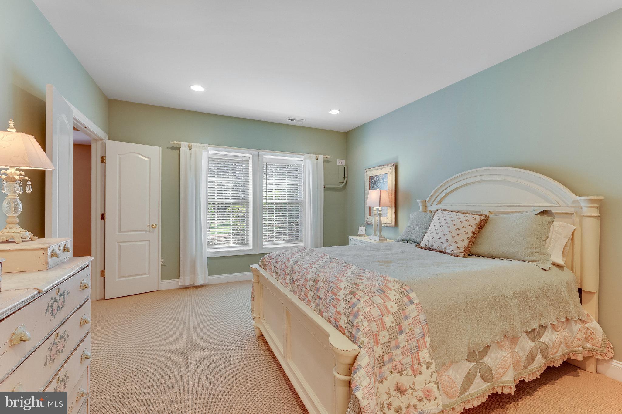 COLVIN MILL RUN - Residential