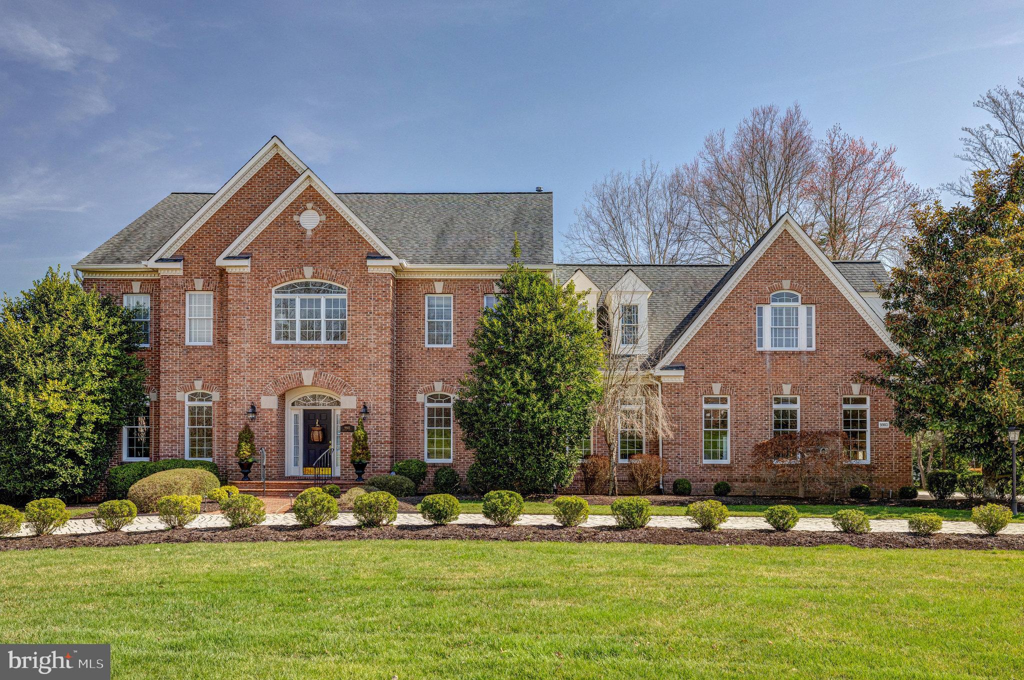 COLVIN MILL RUN - Residential