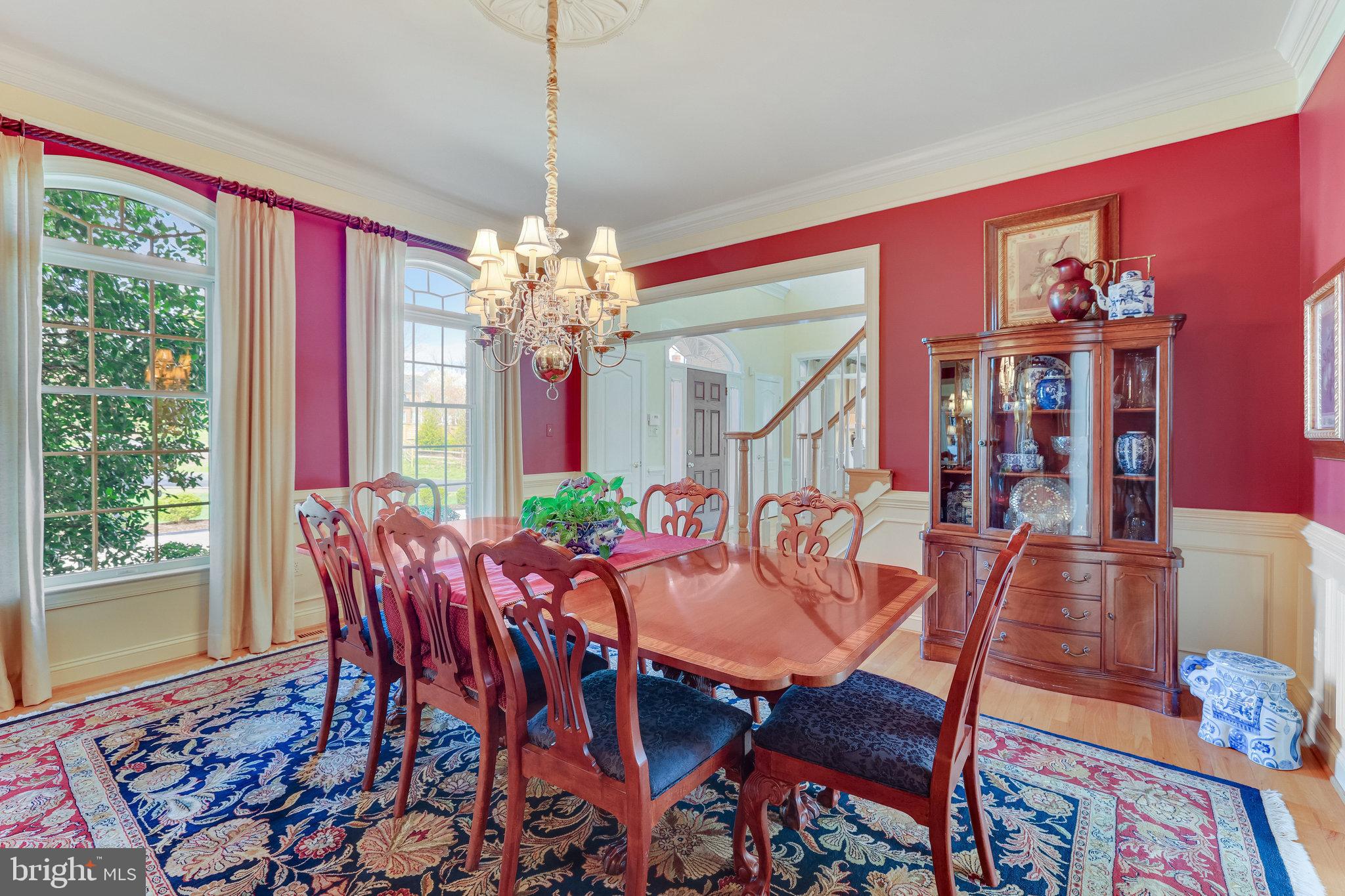 COLVIN MILL RUN - Residential