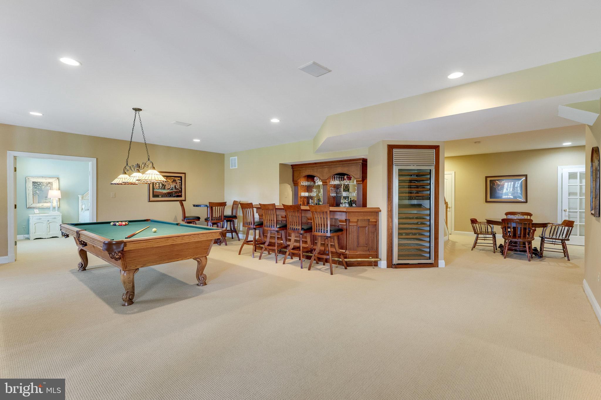 COLVIN MILL RUN - Residential