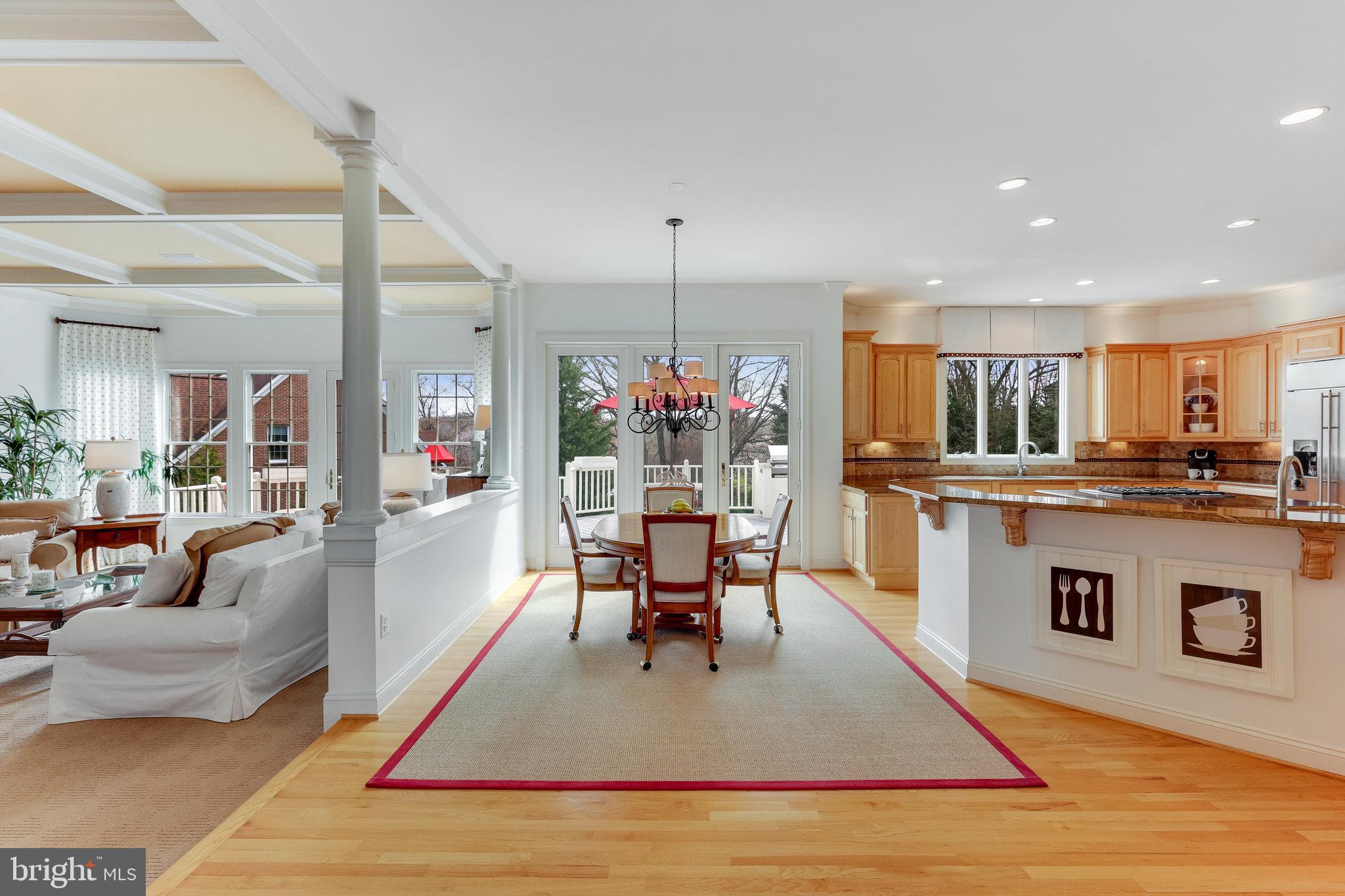 COLVIN MILL RUN - Residential