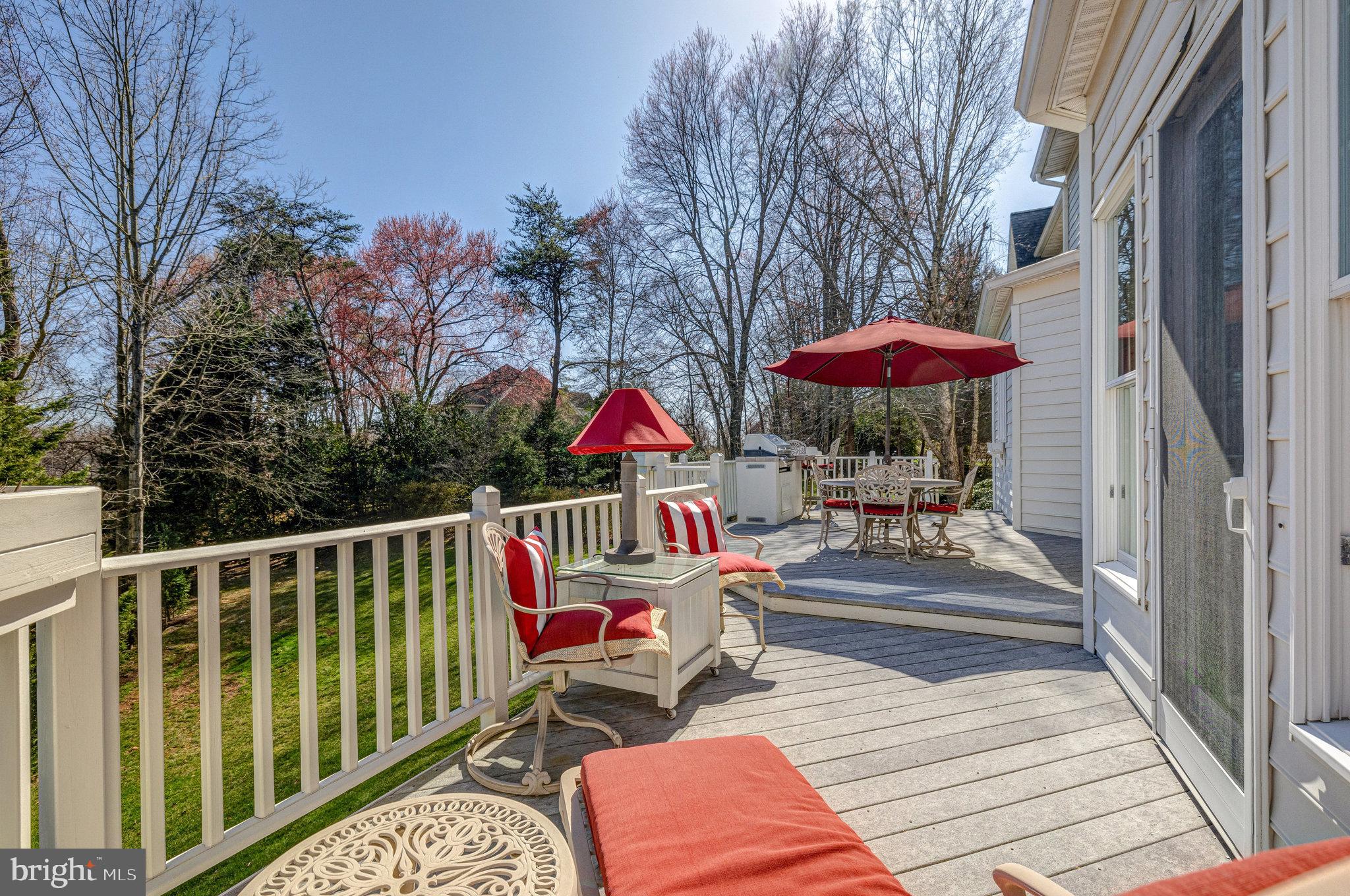 COLVIN MILL RUN - Residential