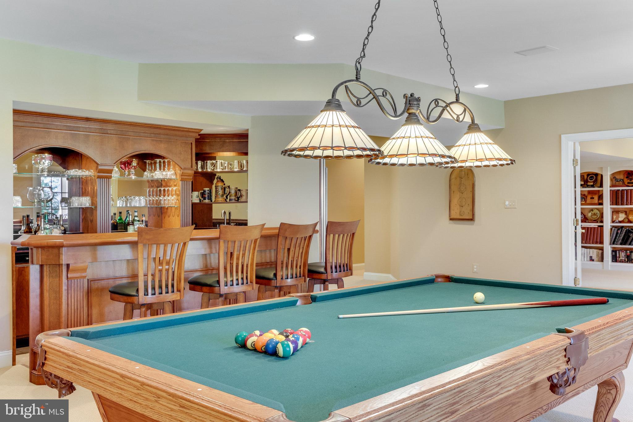 COLVIN MILL RUN - Residential