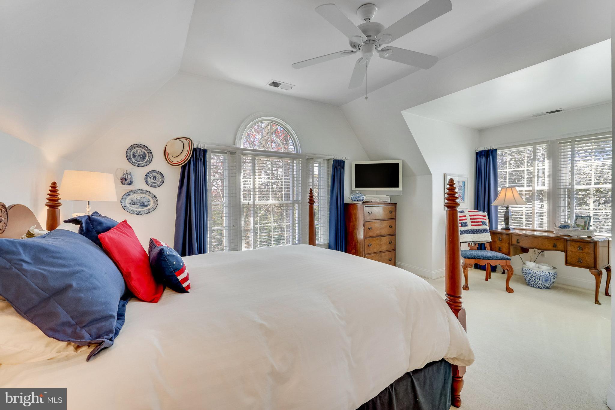 COLVIN MILL RUN - Residential