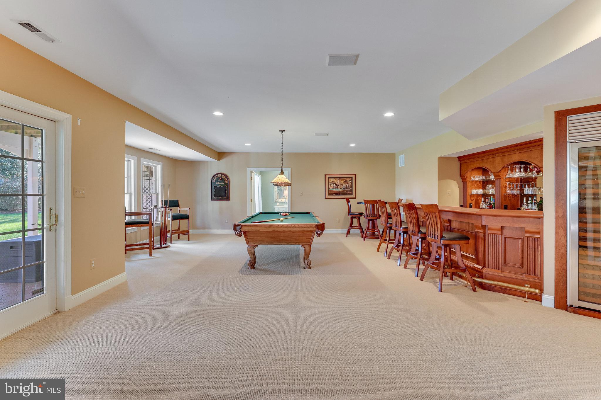 COLVIN MILL RUN - Residential