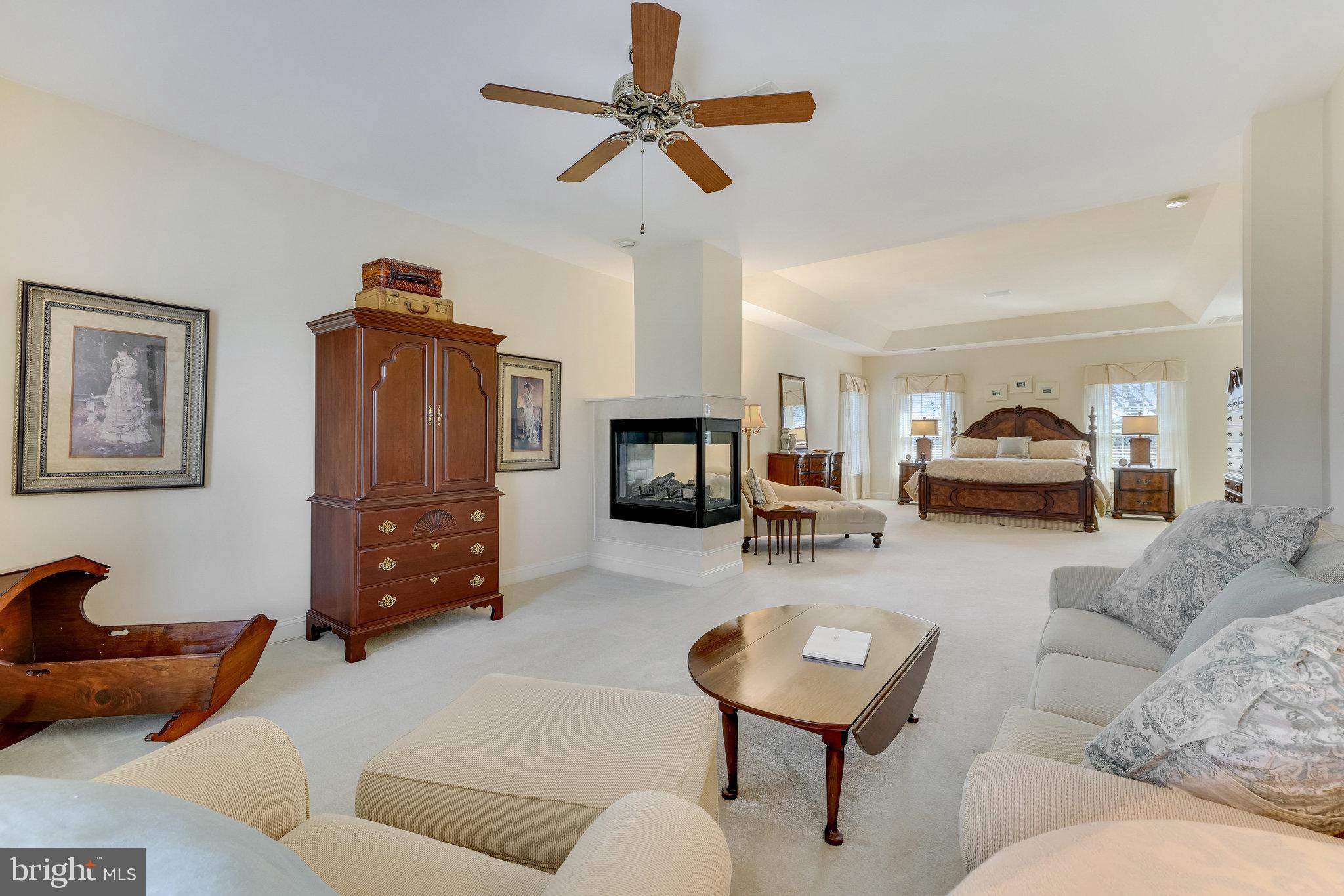 COLVIN MILL RUN - Residential