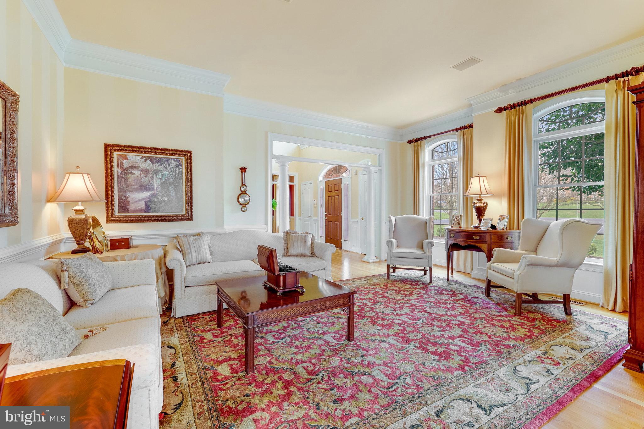 COLVIN MILL RUN - Residential