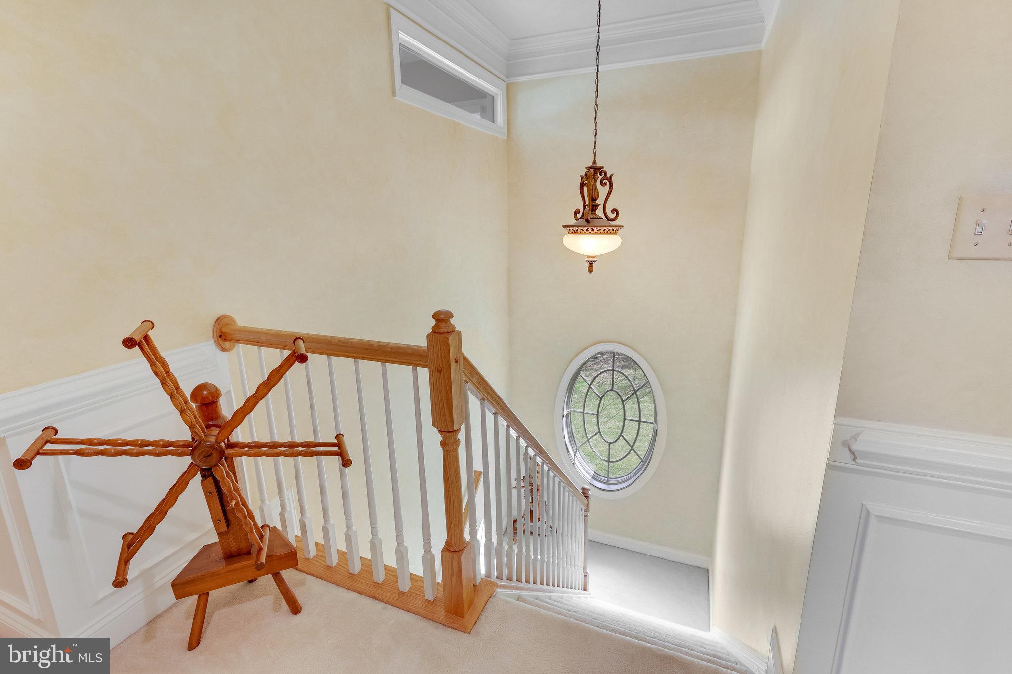 COLVIN MILL RUN - Residential