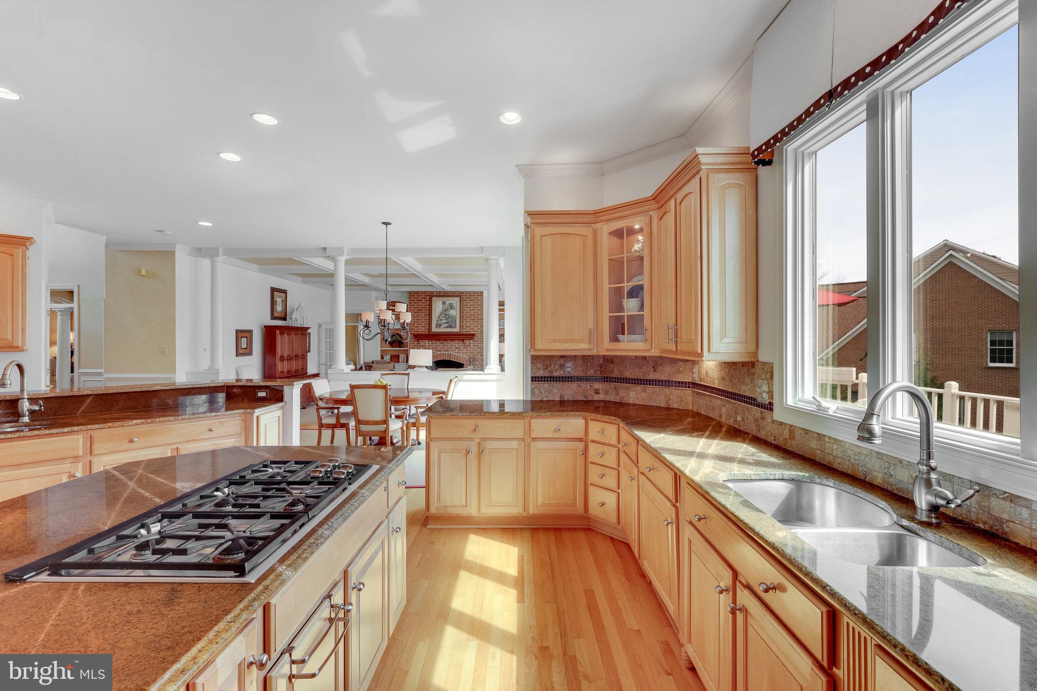 COLVIN MILL RUN - Residential