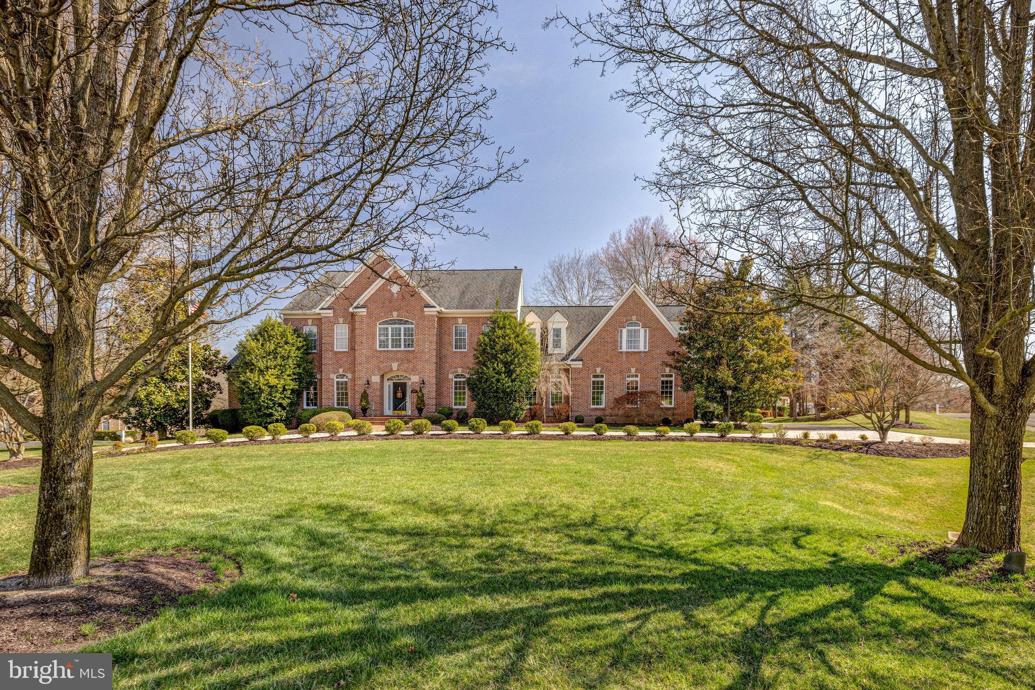 COLVIN MILL RUN - Residential