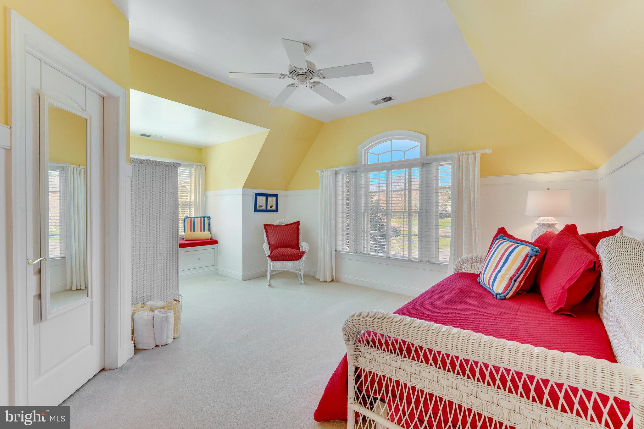 COLVIN MILL RUN - Residential