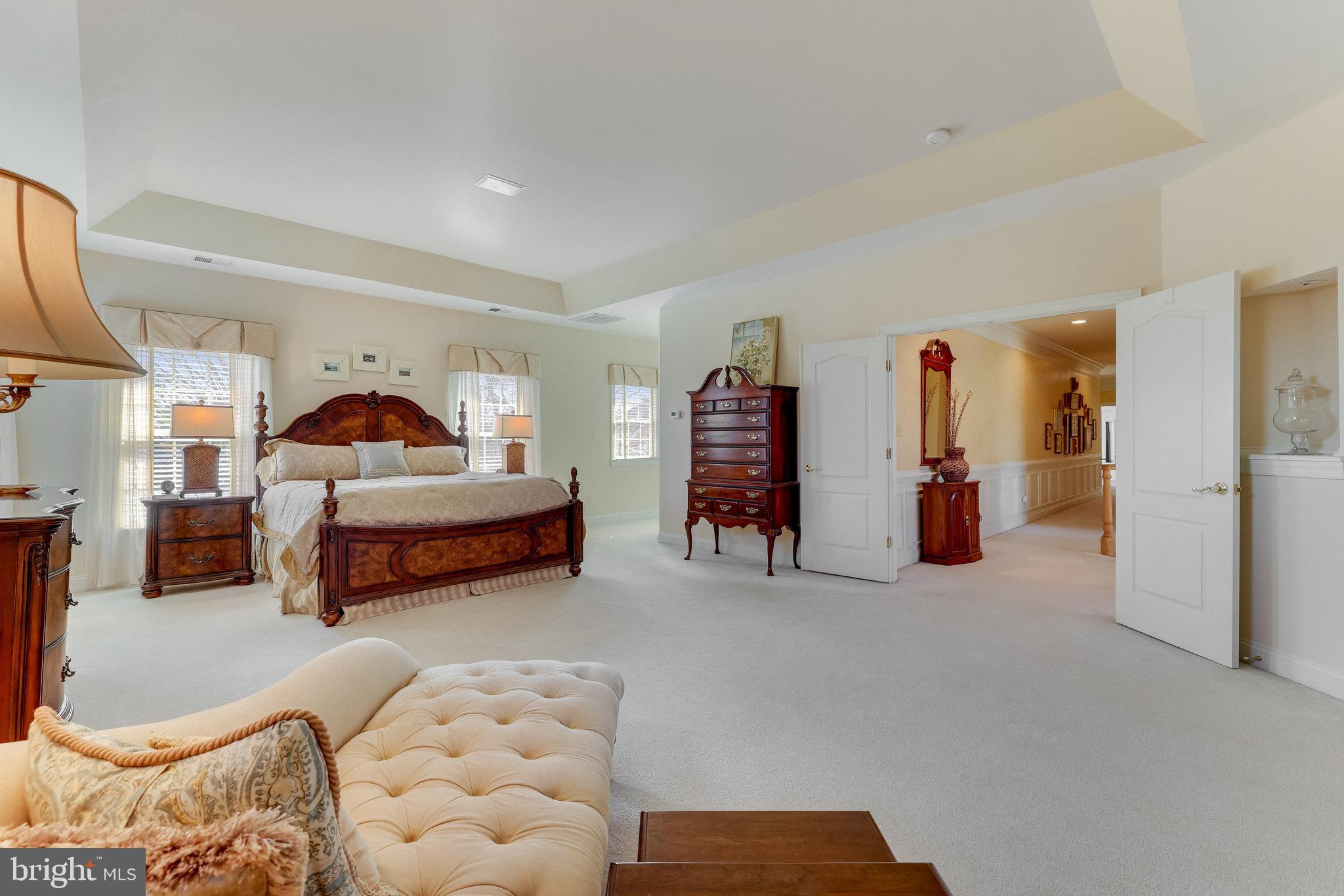 COLVIN MILL RUN - Residential