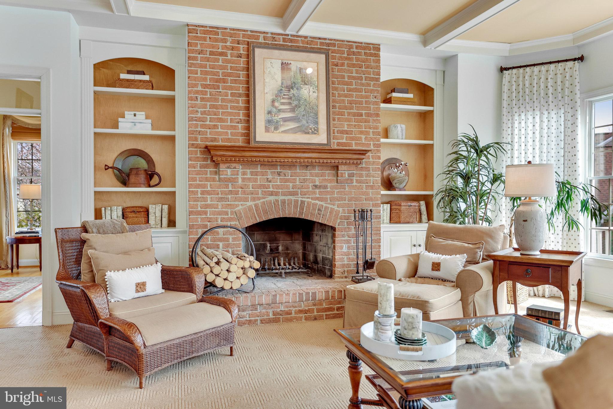 COLVIN MILL RUN - Residential