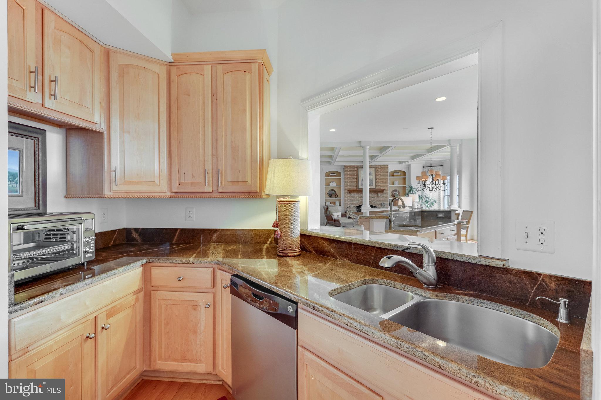 COLVIN MILL RUN - Residential