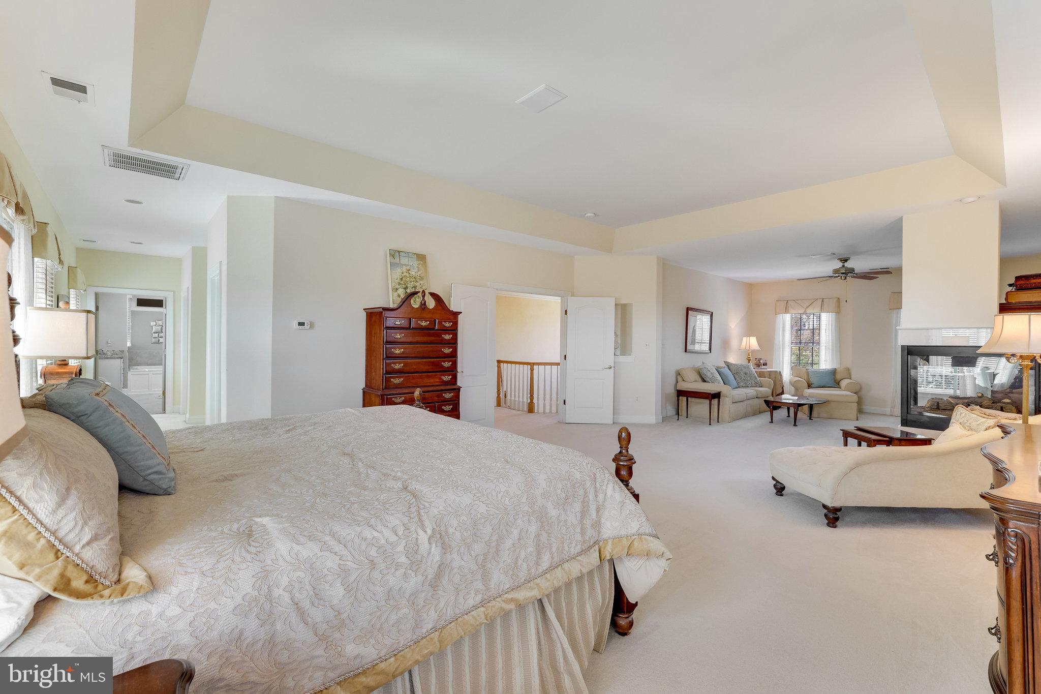 COLVIN MILL RUN - Residential