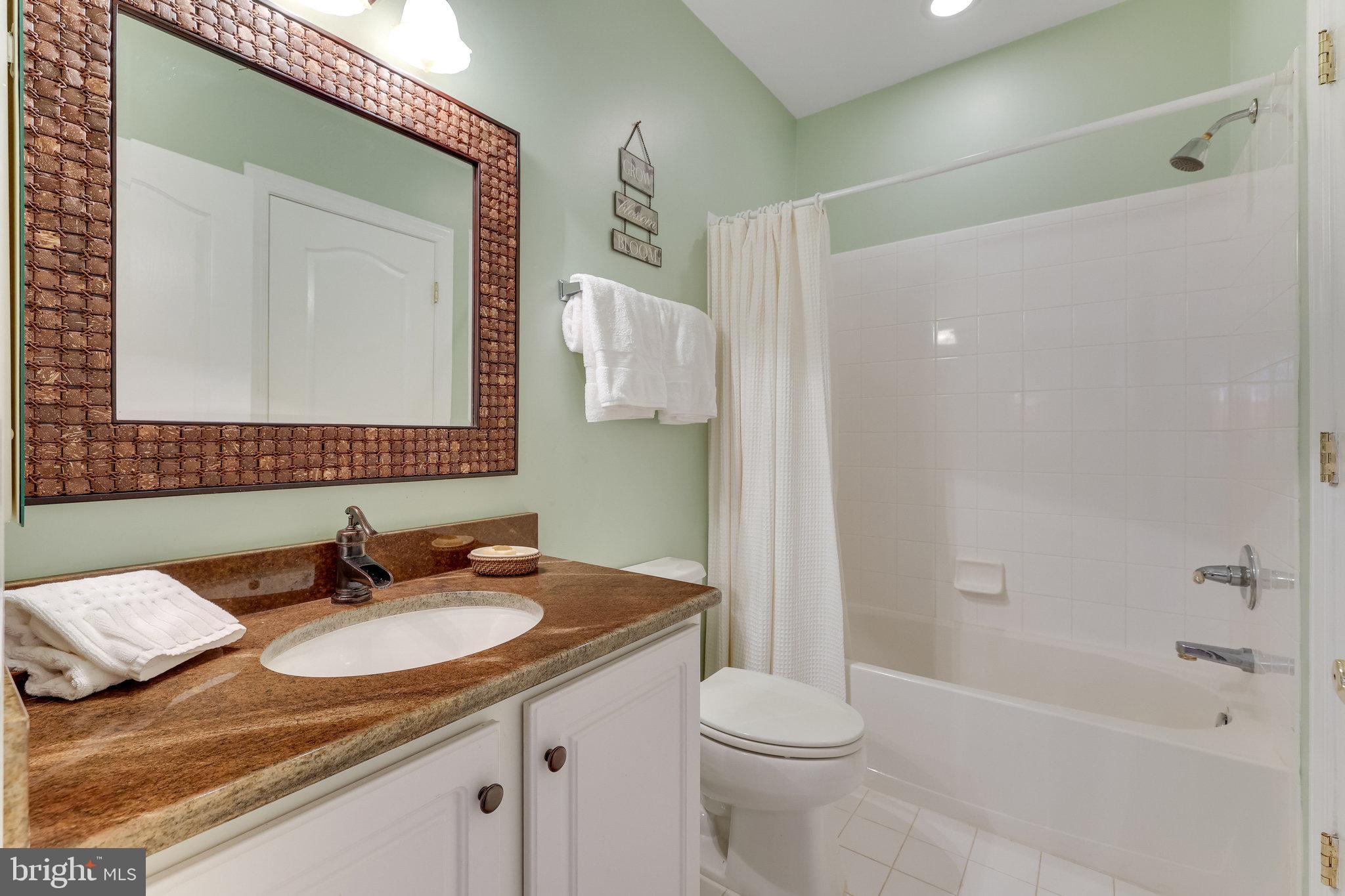 COLVIN MILL RUN - Residential