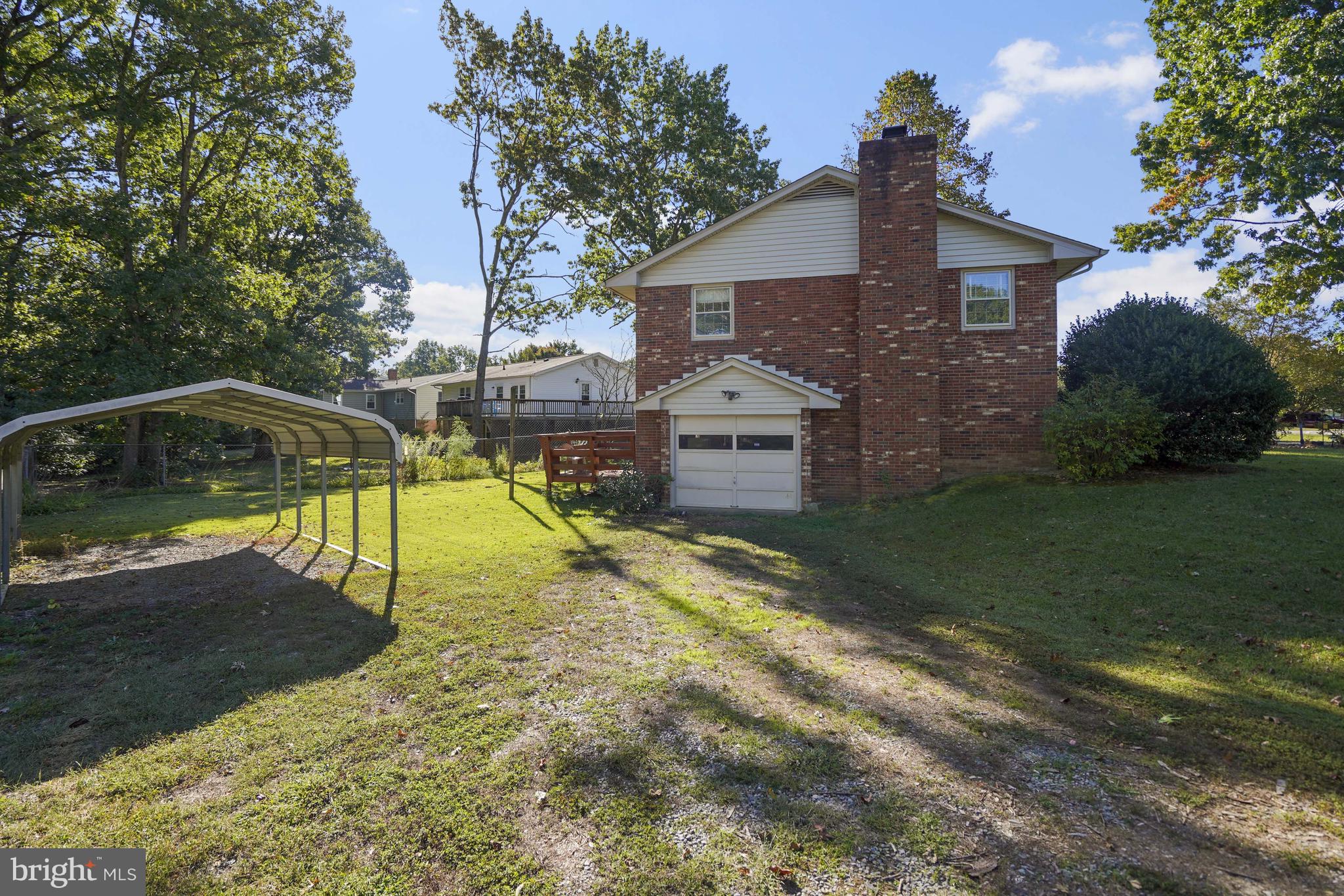 LAUREL PARK - Residential