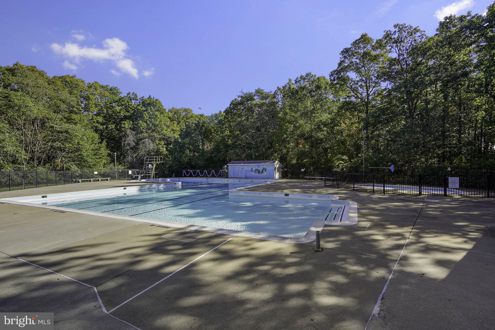 LAUREL PARK - Residential