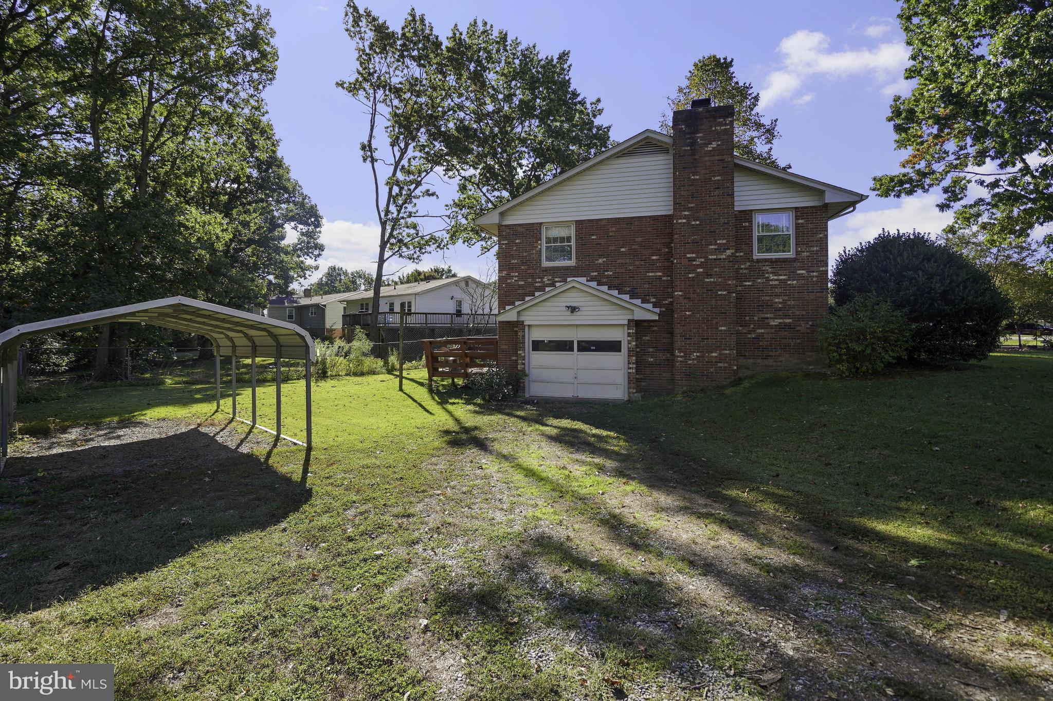 LAUREL PARK - Residential