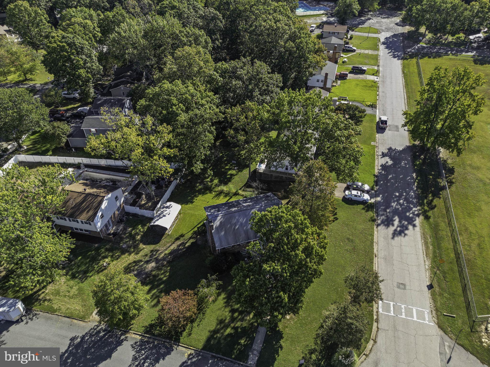 LAUREL PARK - Residential