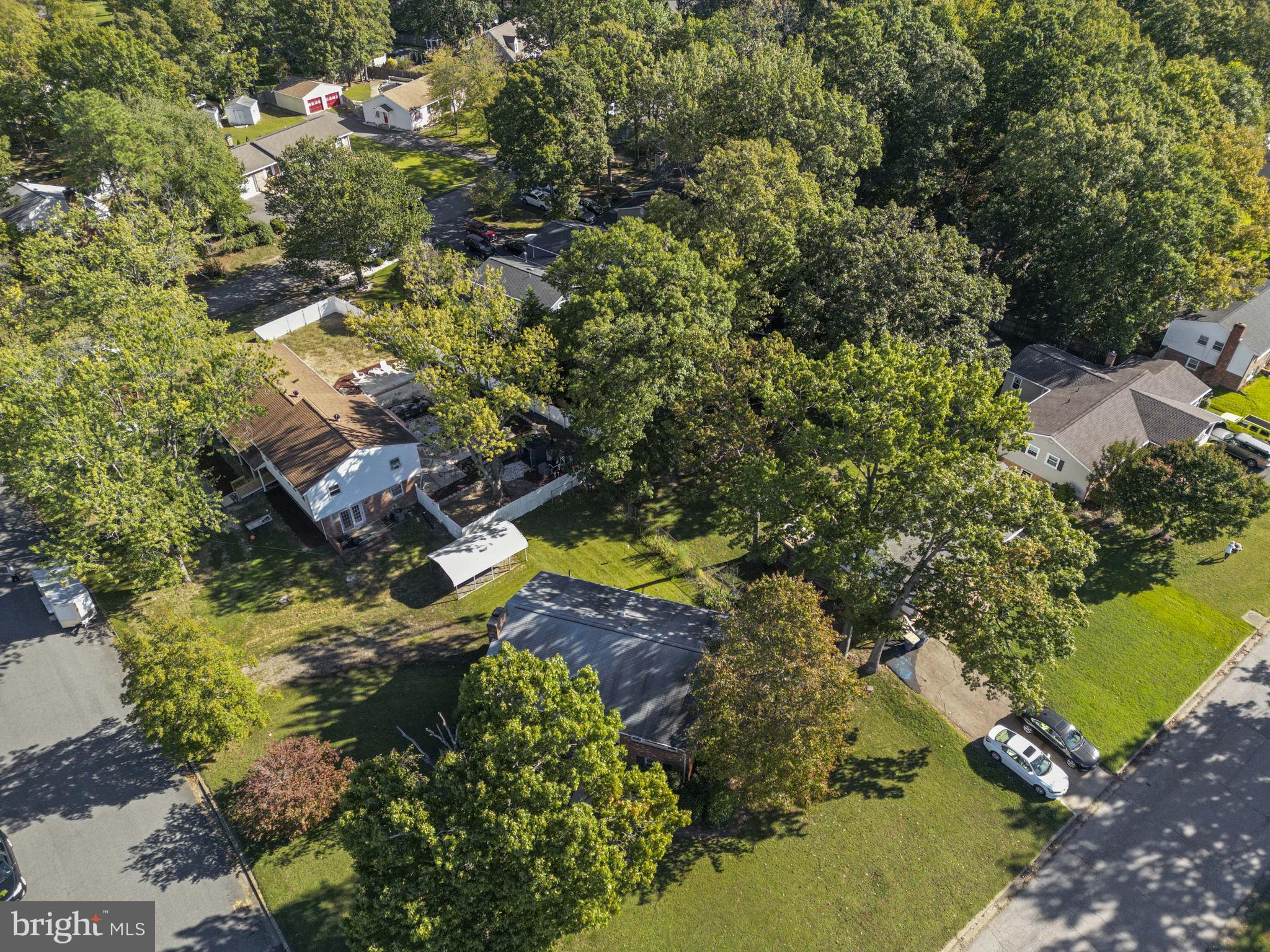 LAUREL PARK - Residential