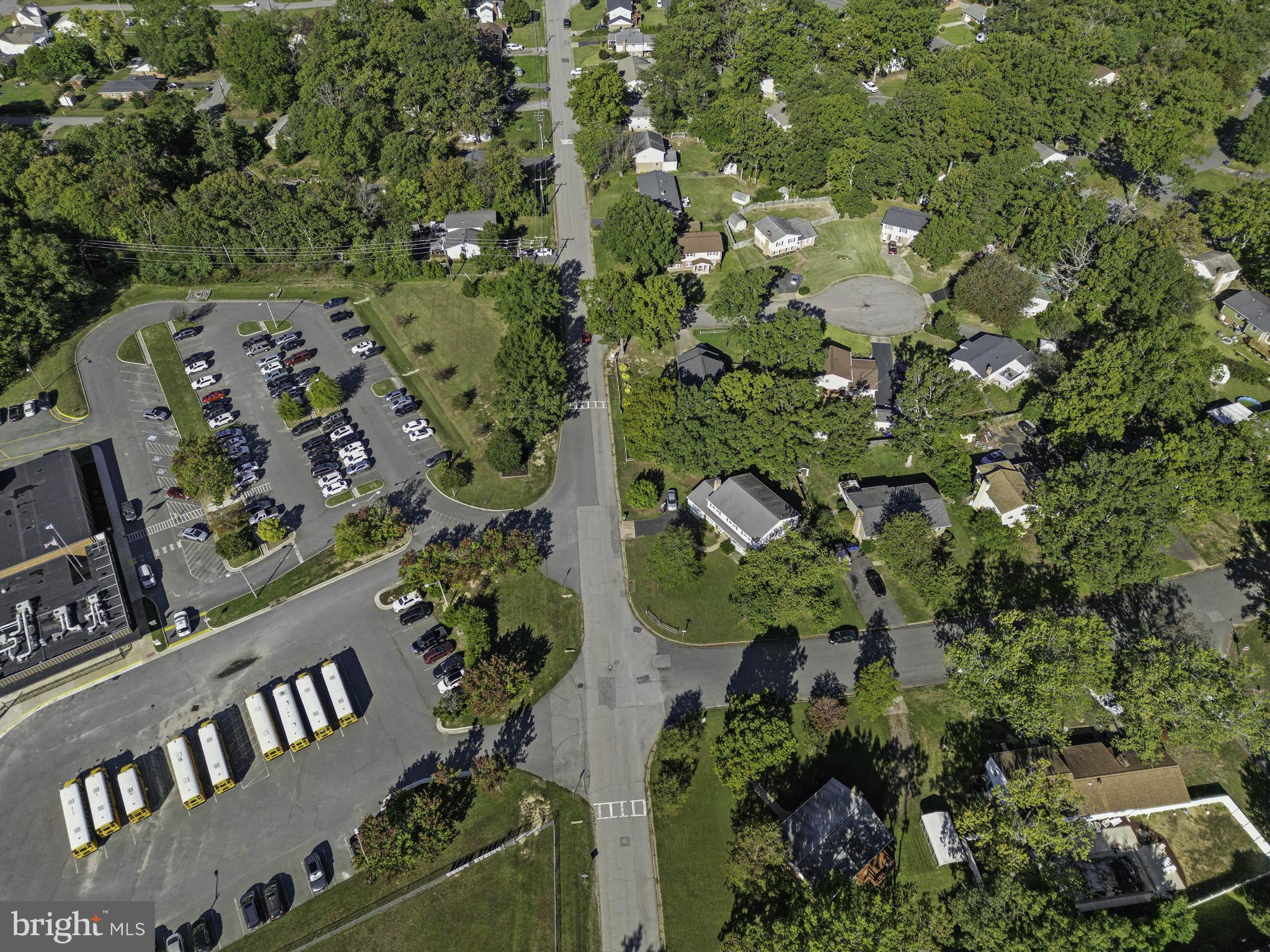 LAUREL PARK - Residential