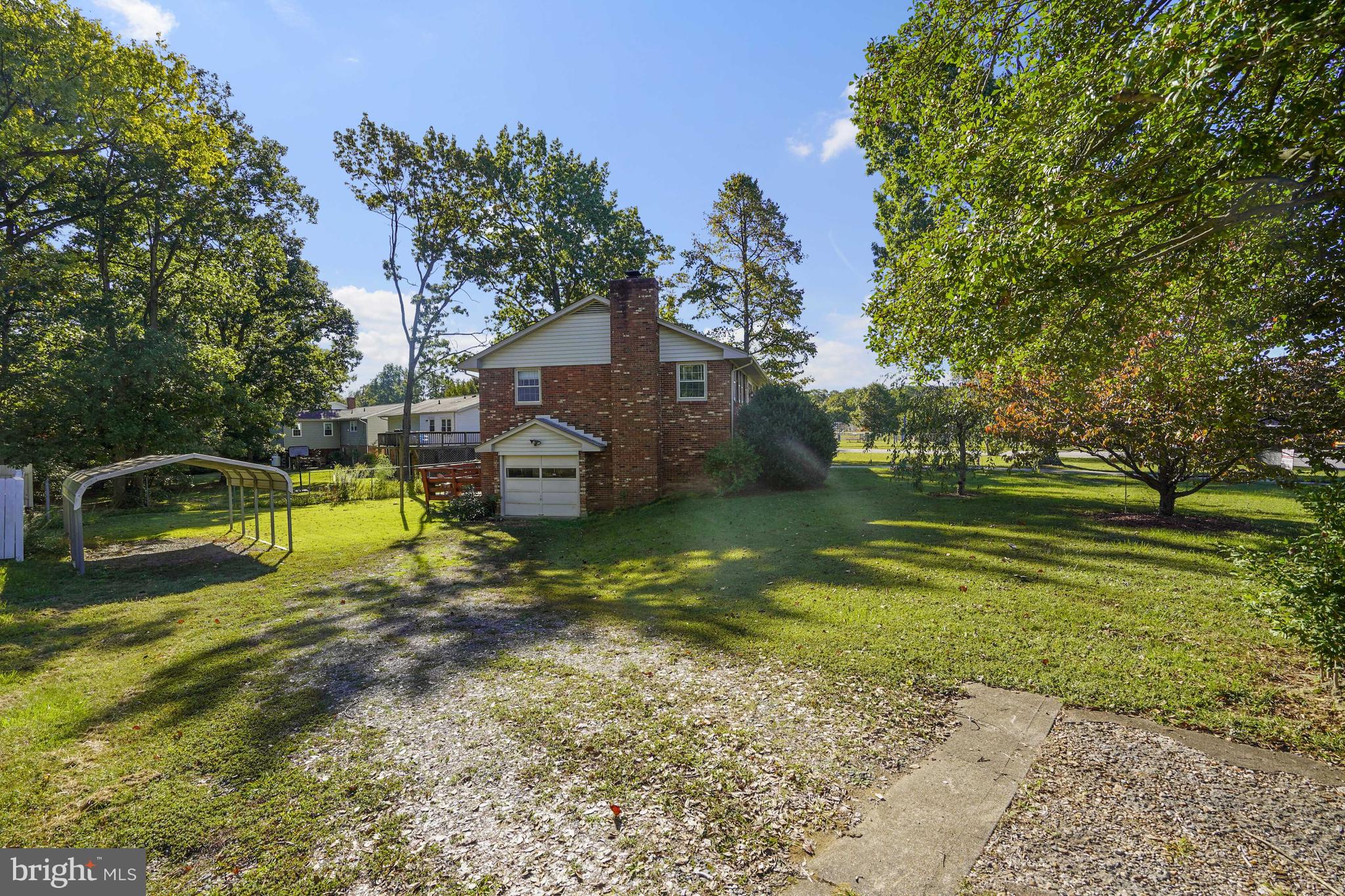 LAUREL PARK - Residential