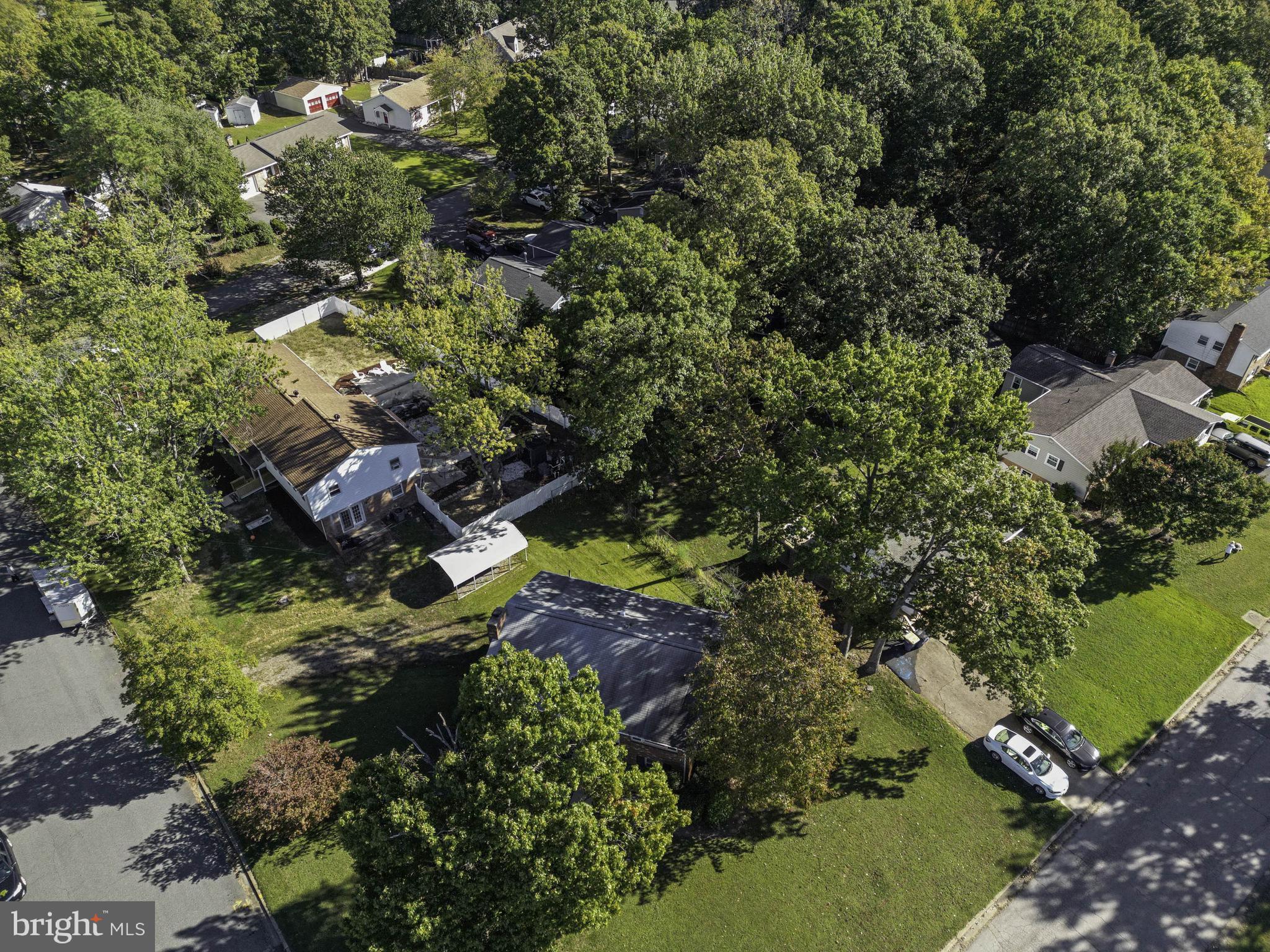 LAUREL PARK - Residential