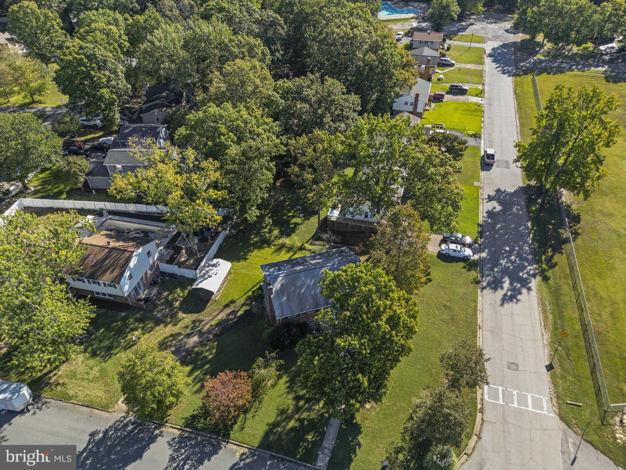 LAUREL PARK - Residential