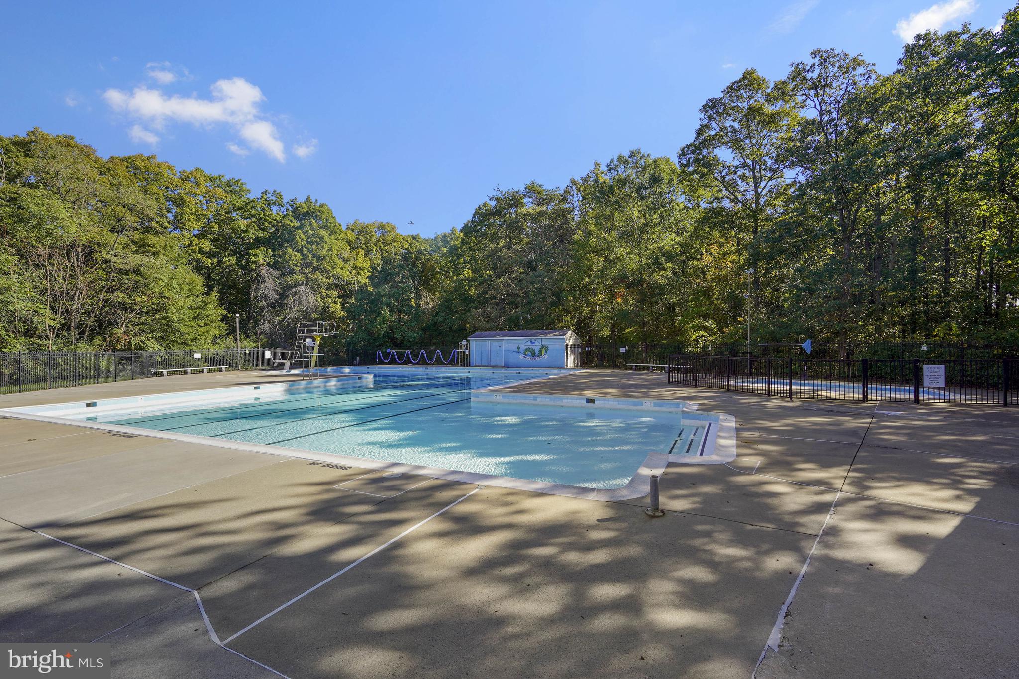 LAUREL PARK - Residential