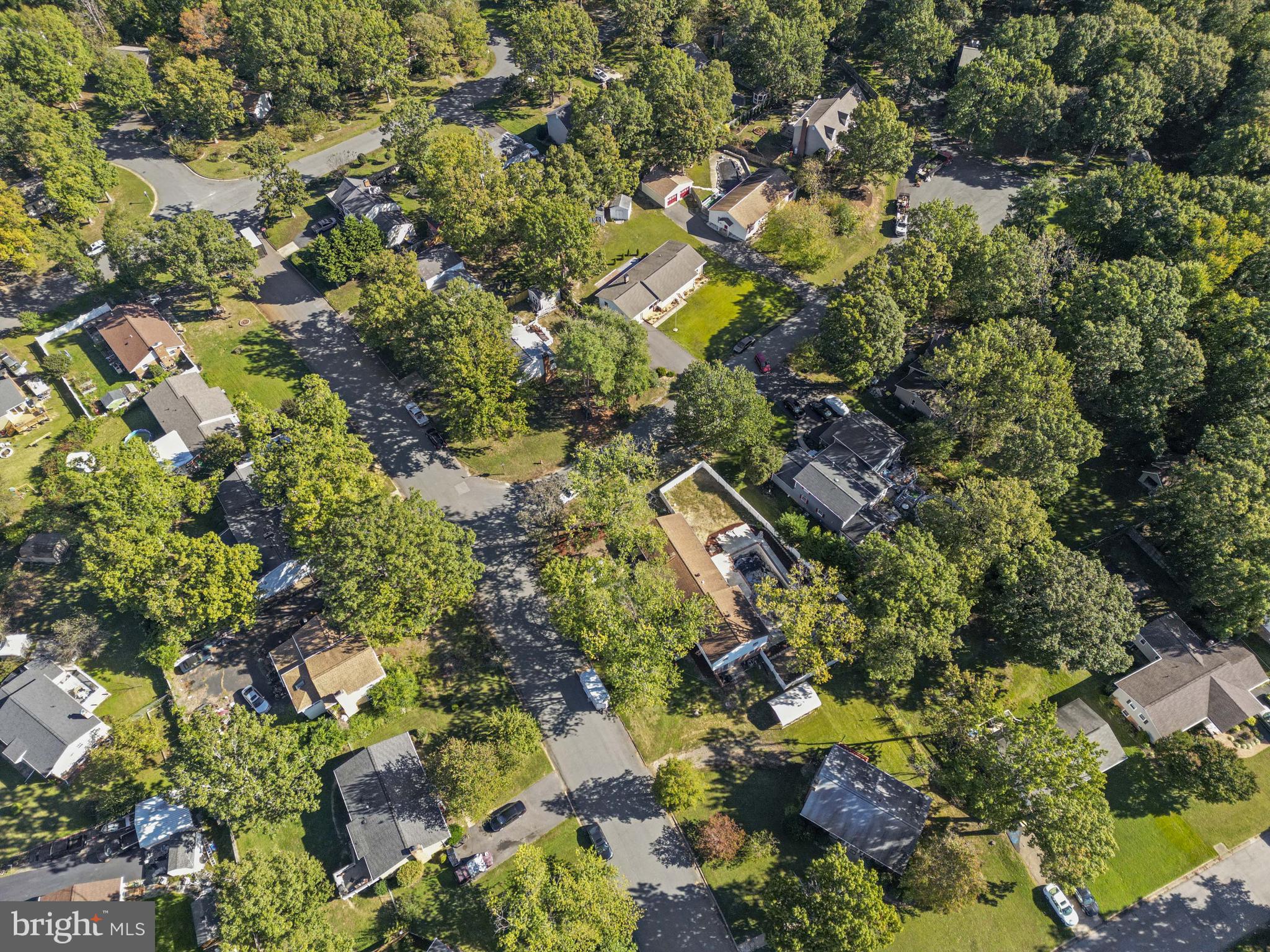 LAUREL PARK - Residential