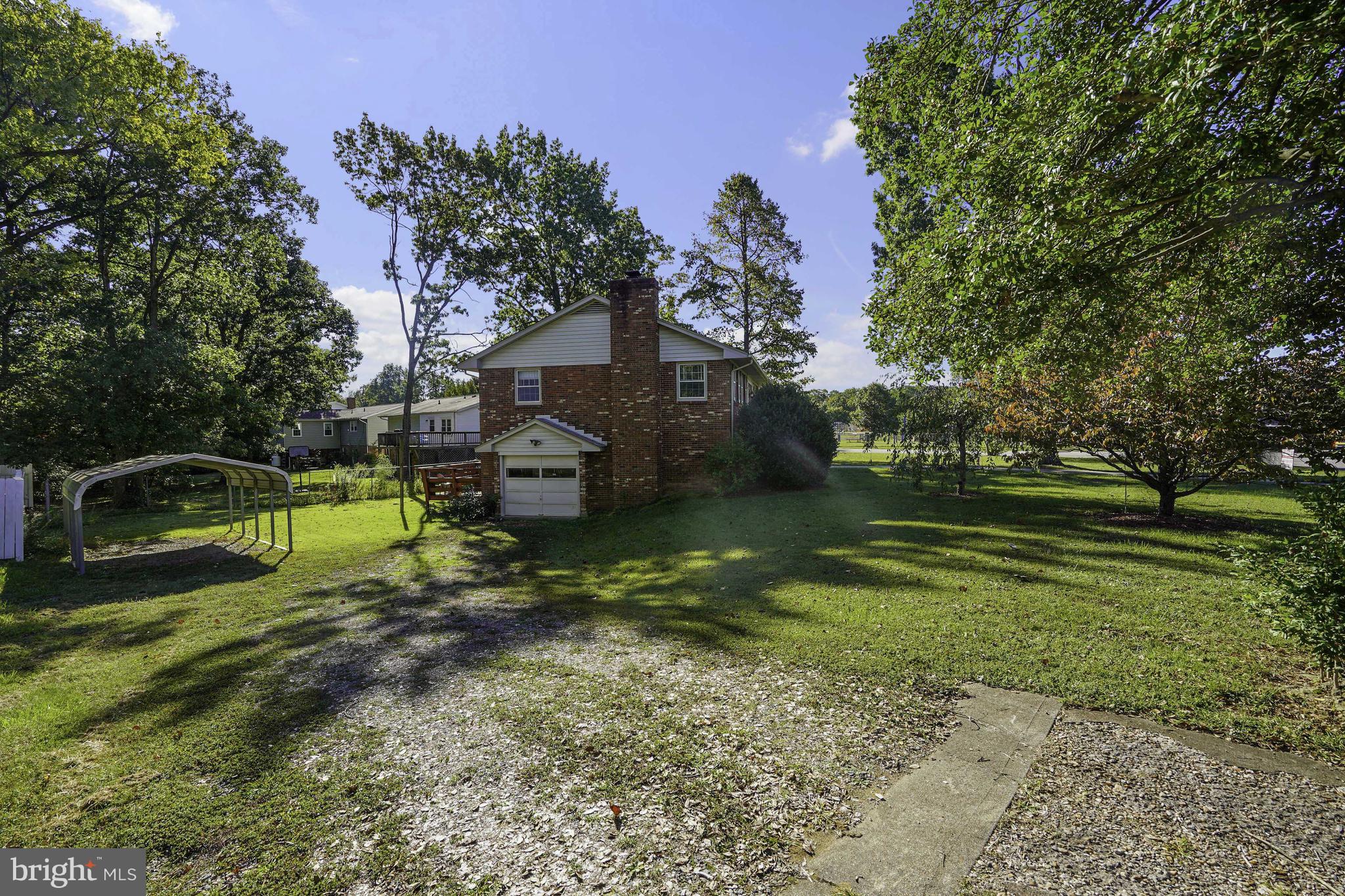 LAUREL PARK - Residential