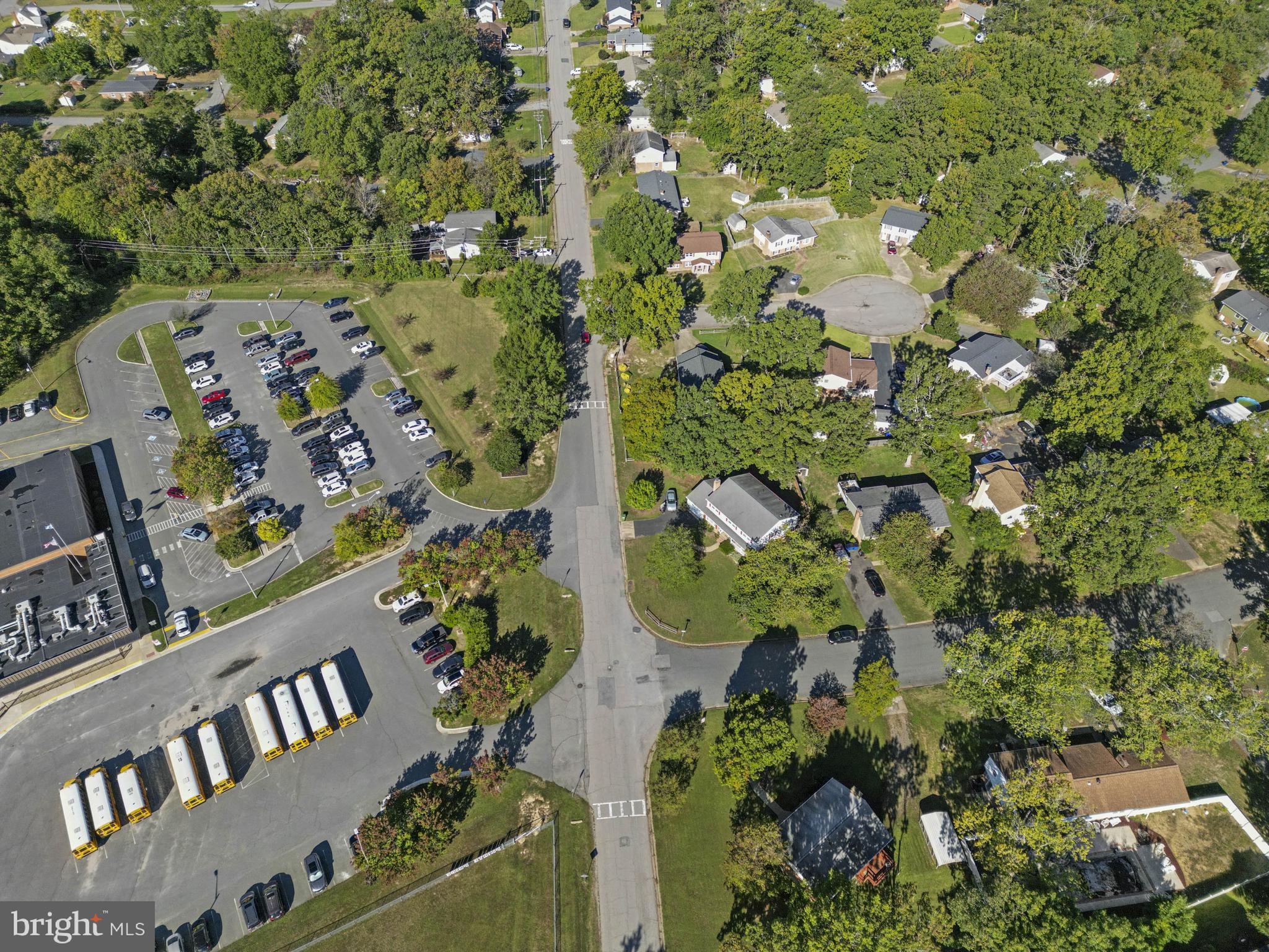 LAUREL PARK - Residential