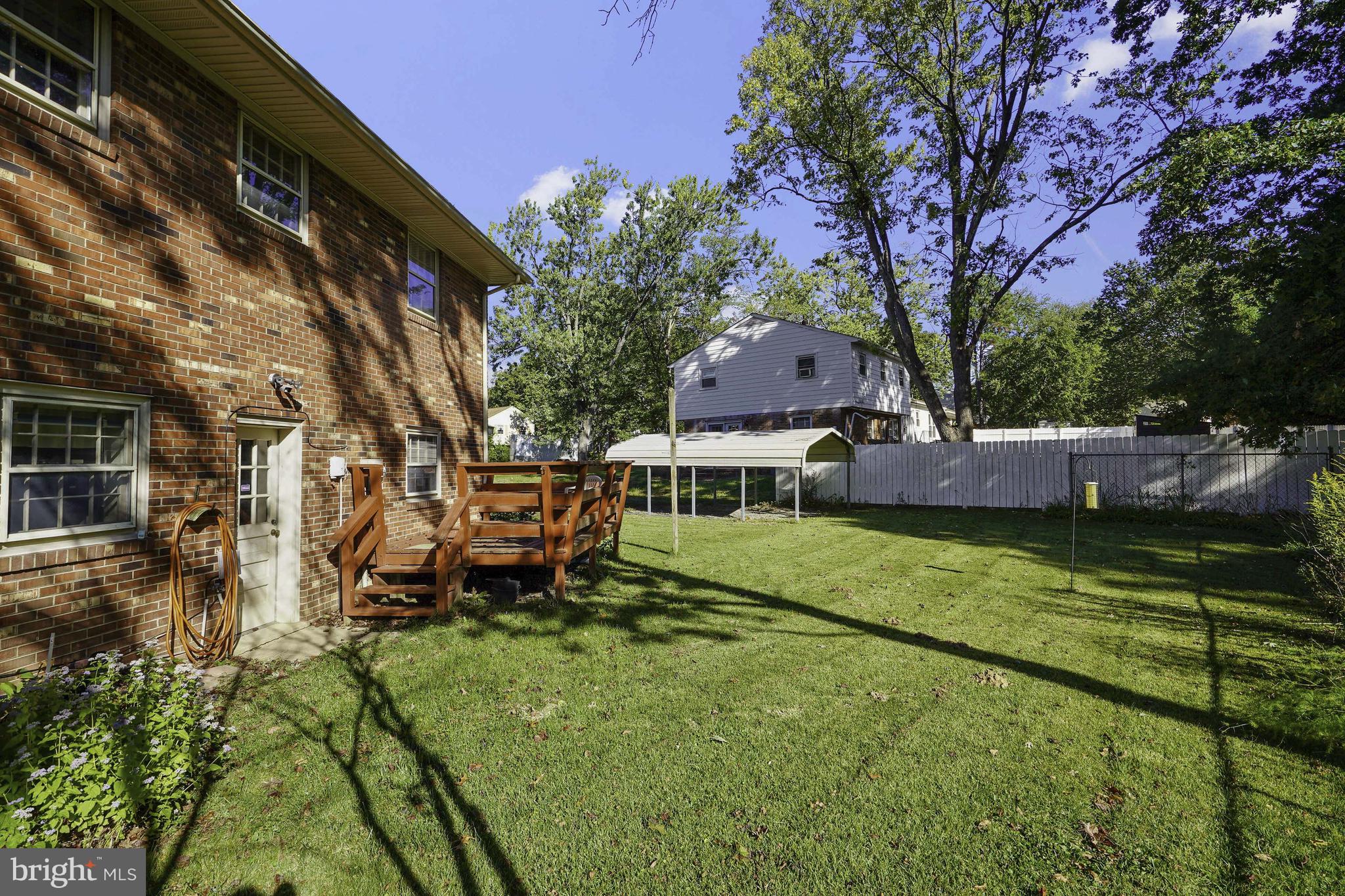 LAUREL PARK - Residential