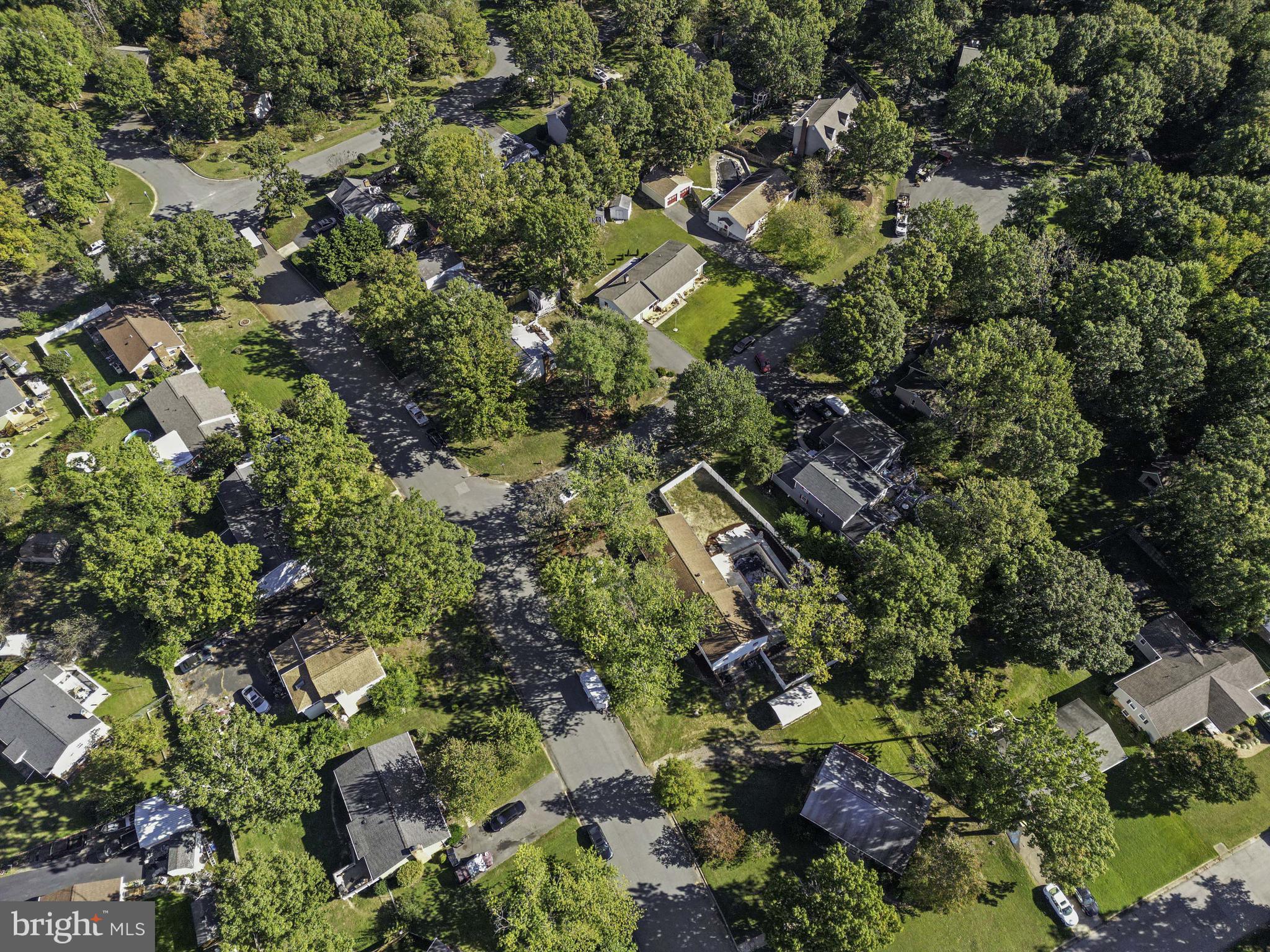 LAUREL PARK - Residential