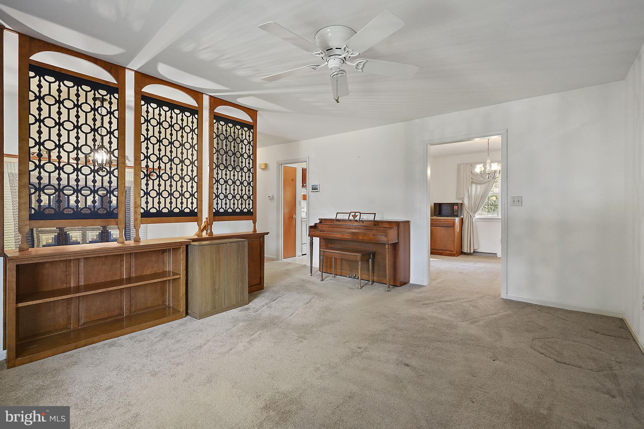 LAUREL PARK - Residential