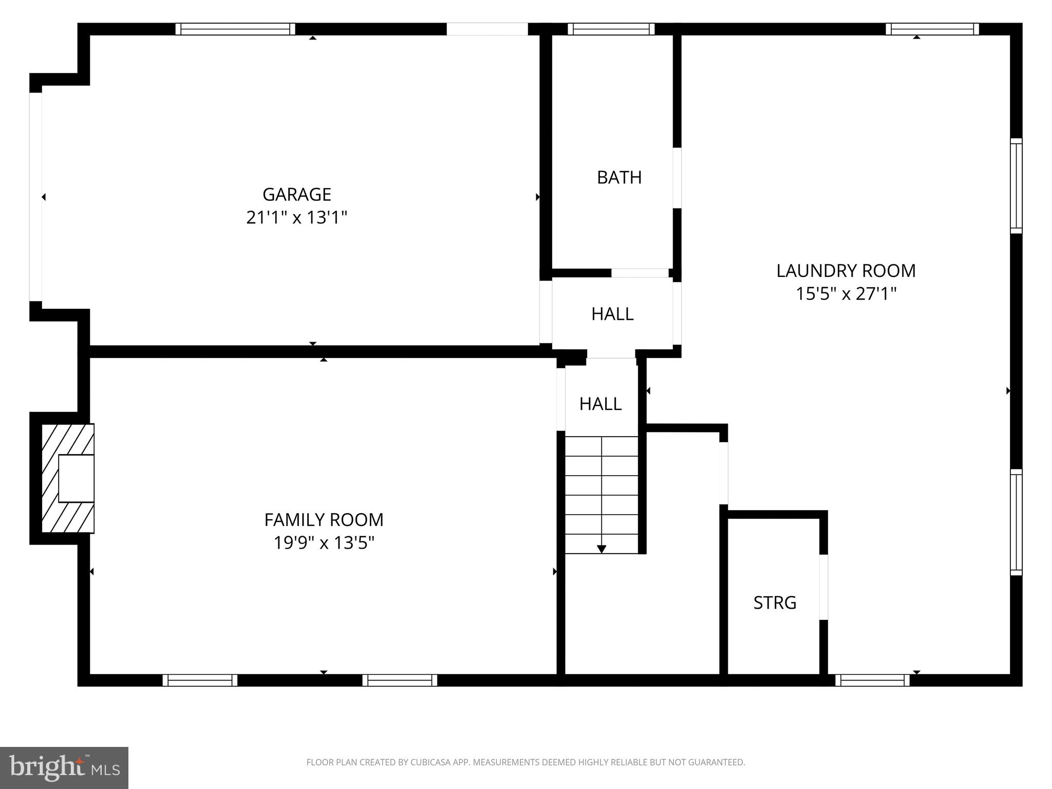 LAUREL PARK - Residential