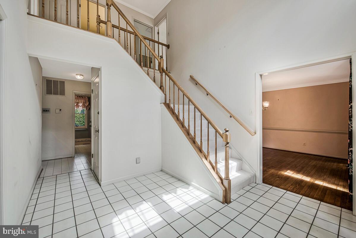 WAVERLY WOODS - Residential