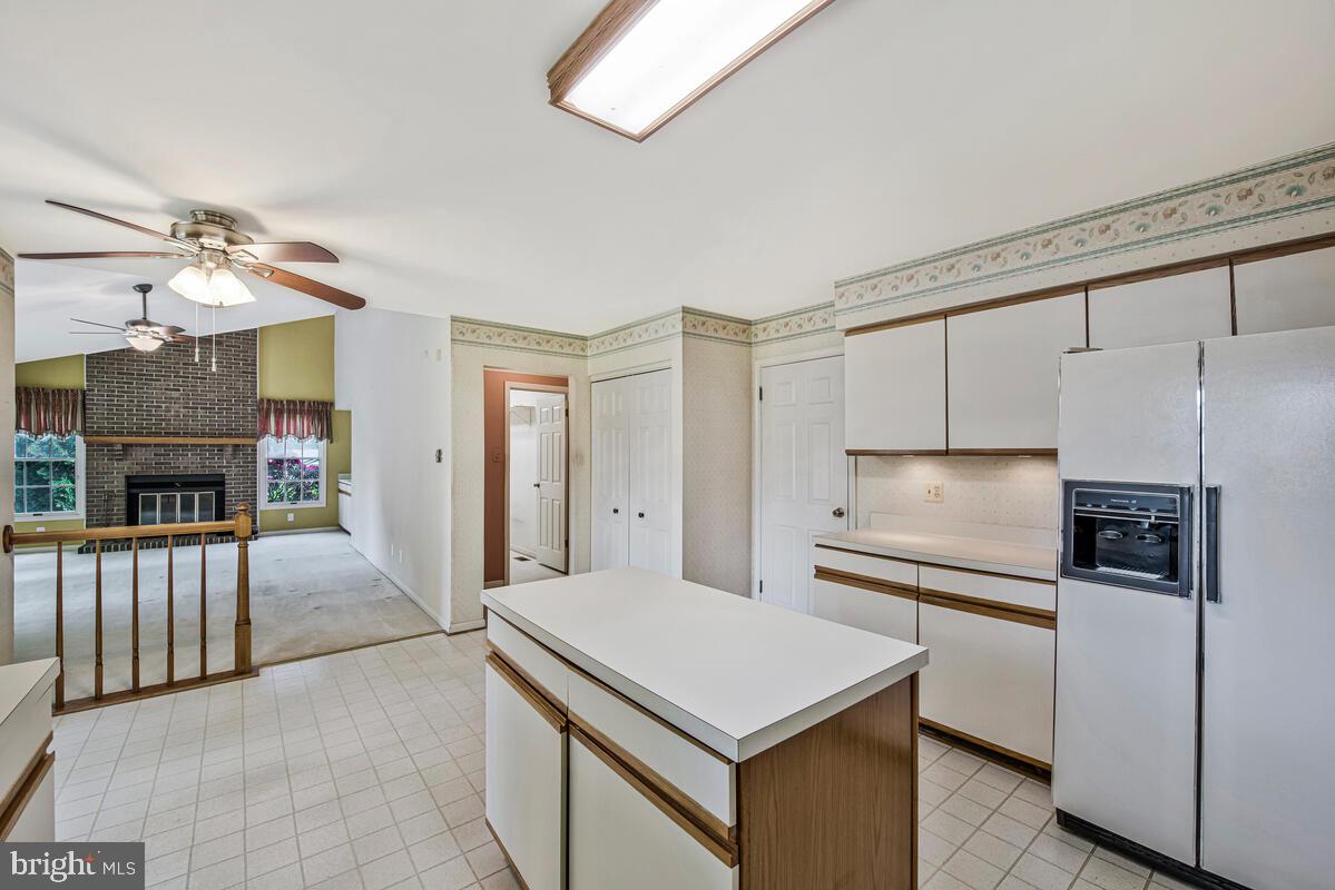 WAVERLY WOODS - Residential