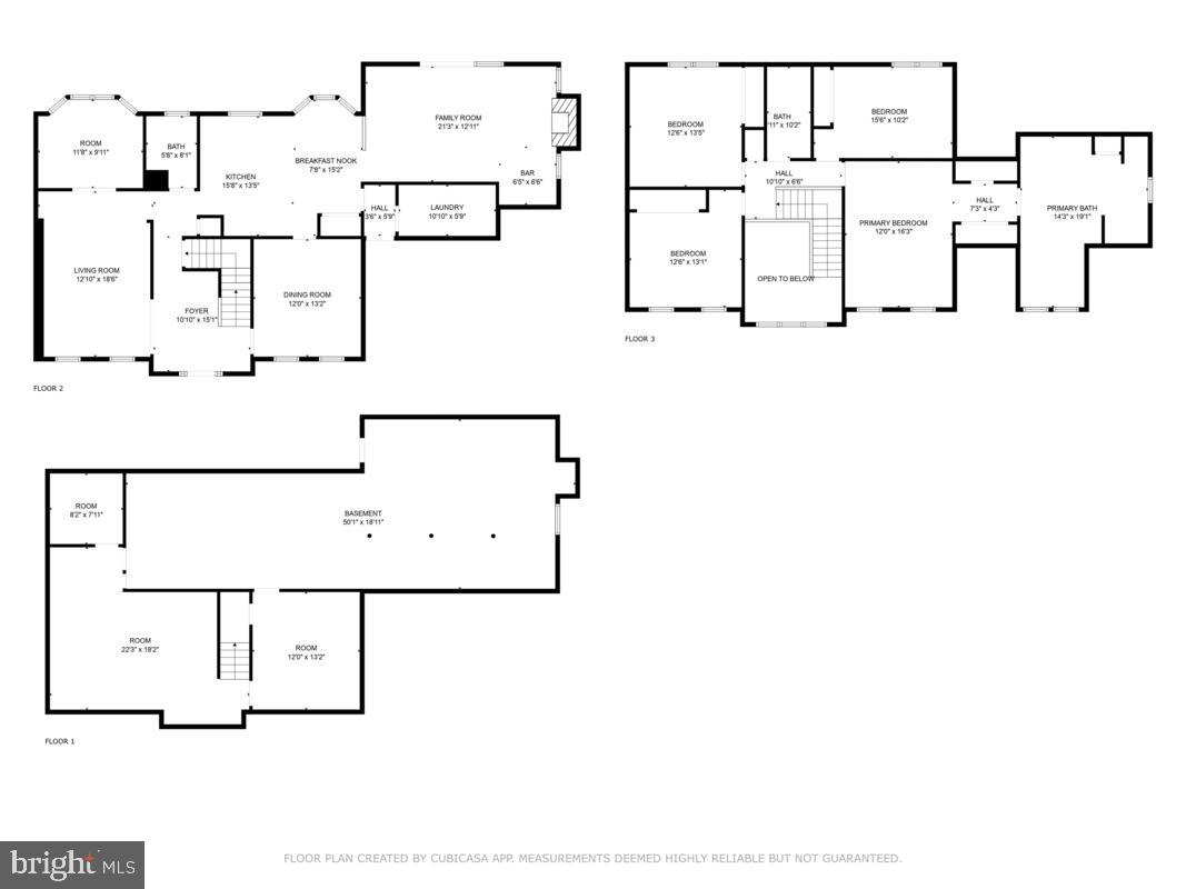 WAVERLY WOODS - Residential