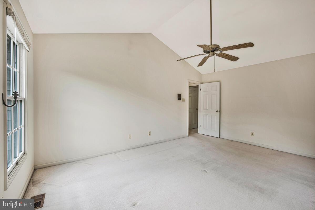 WAVERLY WOODS - Residential