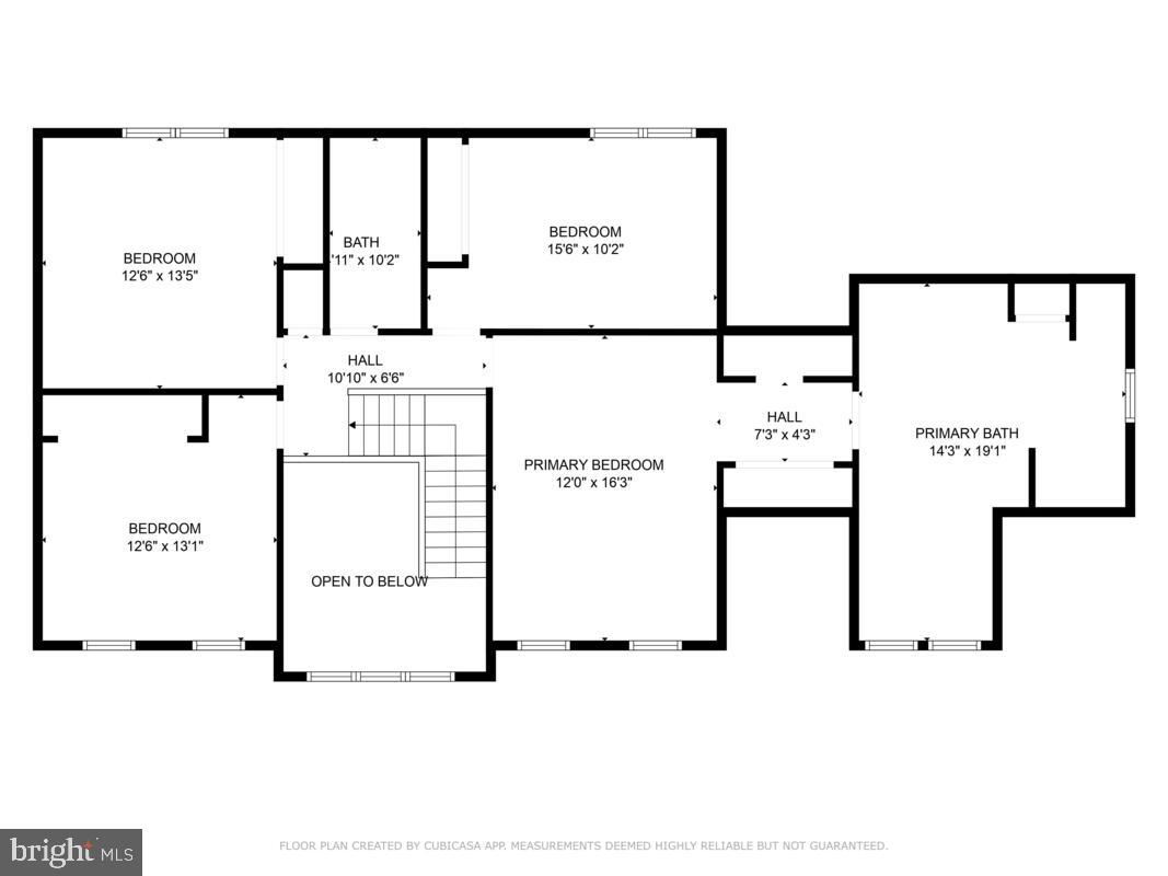 WAVERLY WOODS - Residential