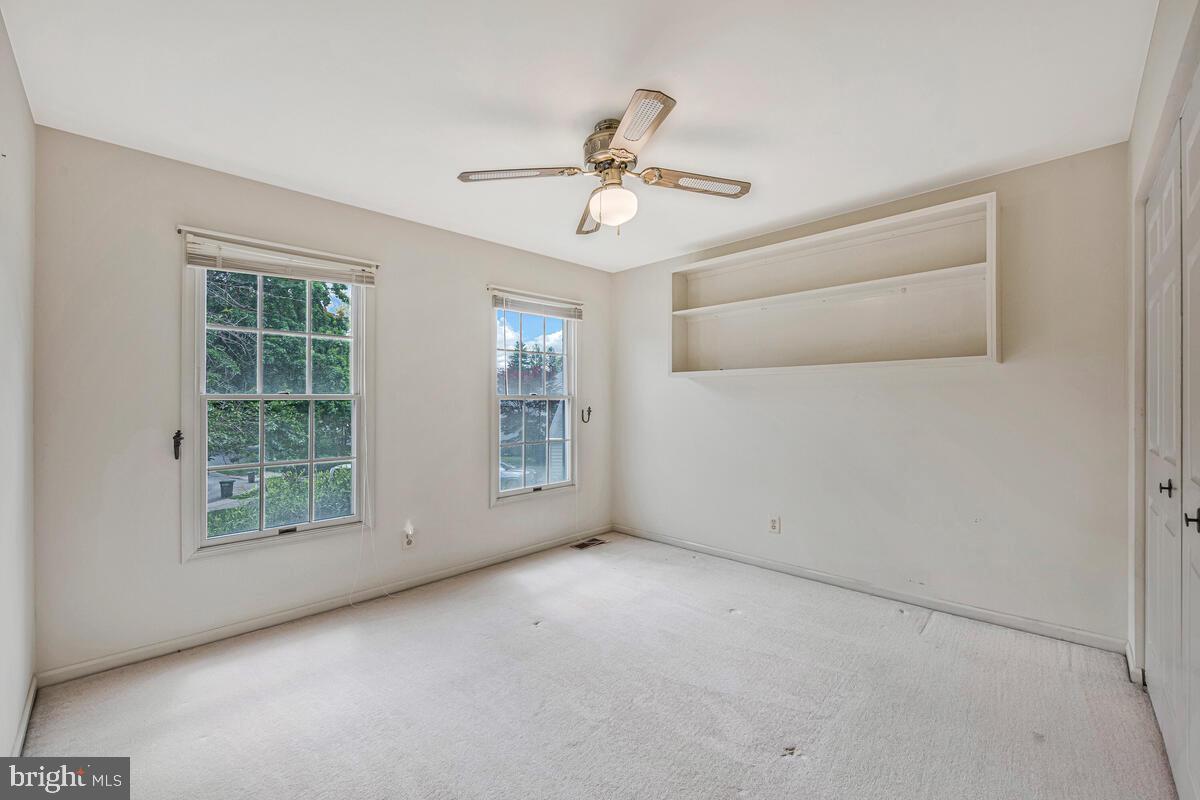 WAVERLY WOODS - Residential