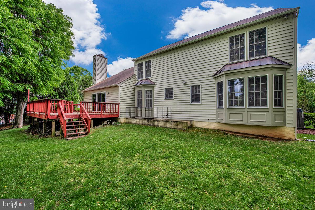 WAVERLY WOODS - Residential