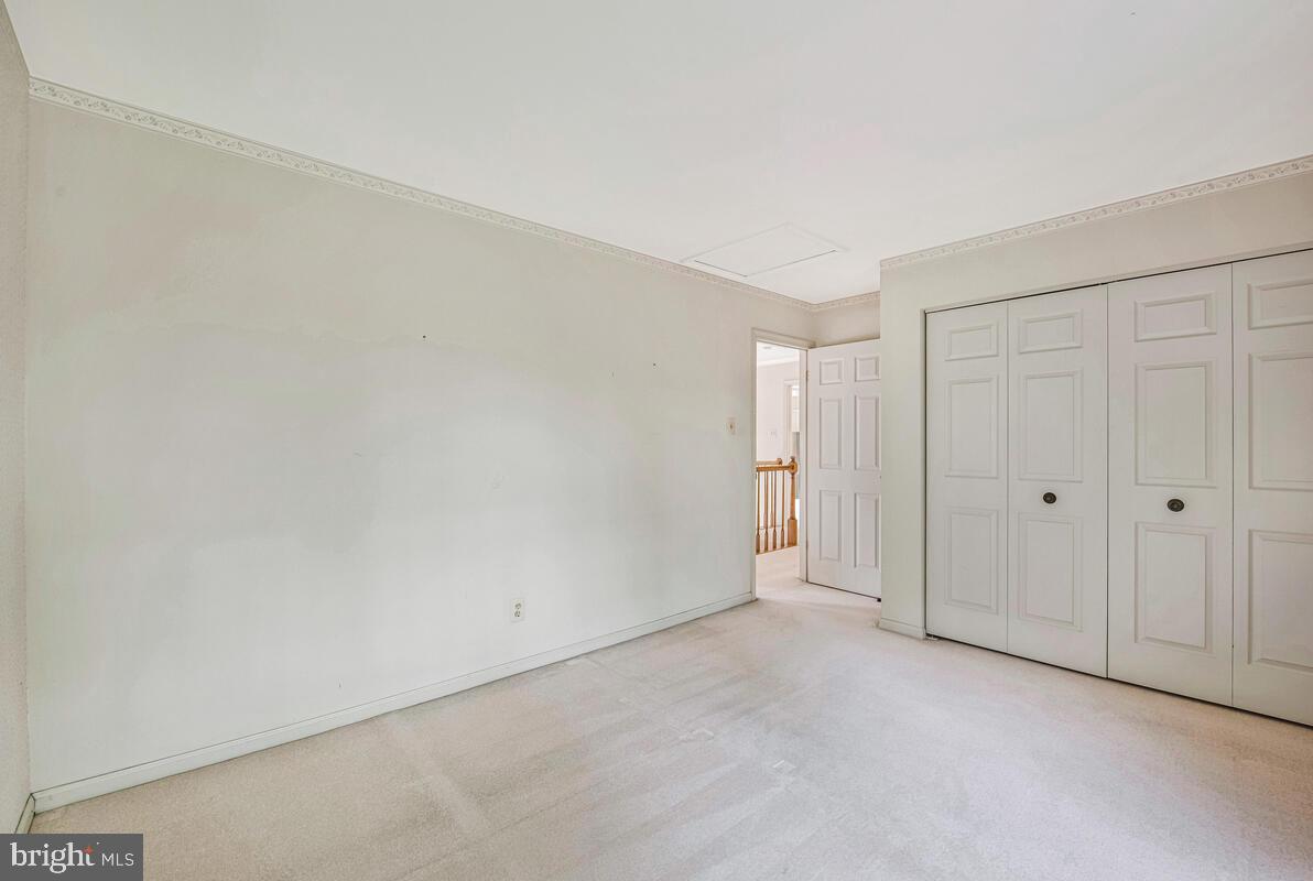 WAVERLY WOODS - Residential