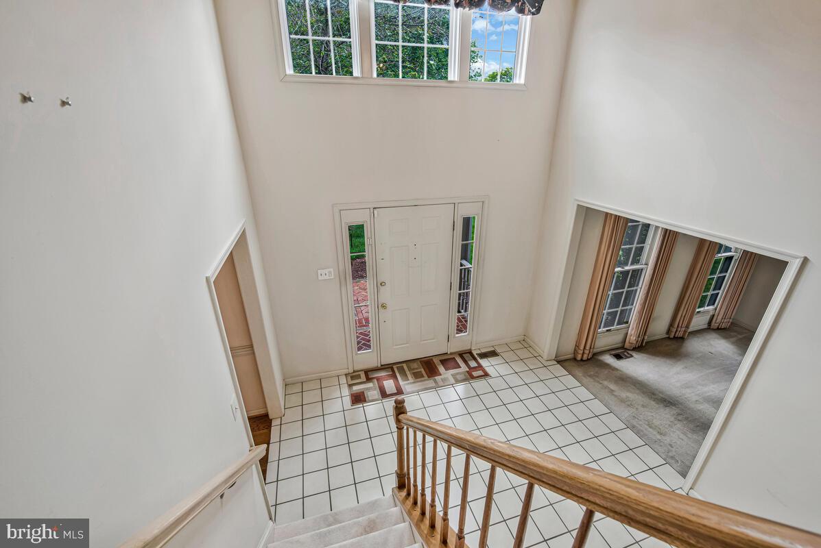 WAVERLY WOODS - Residential