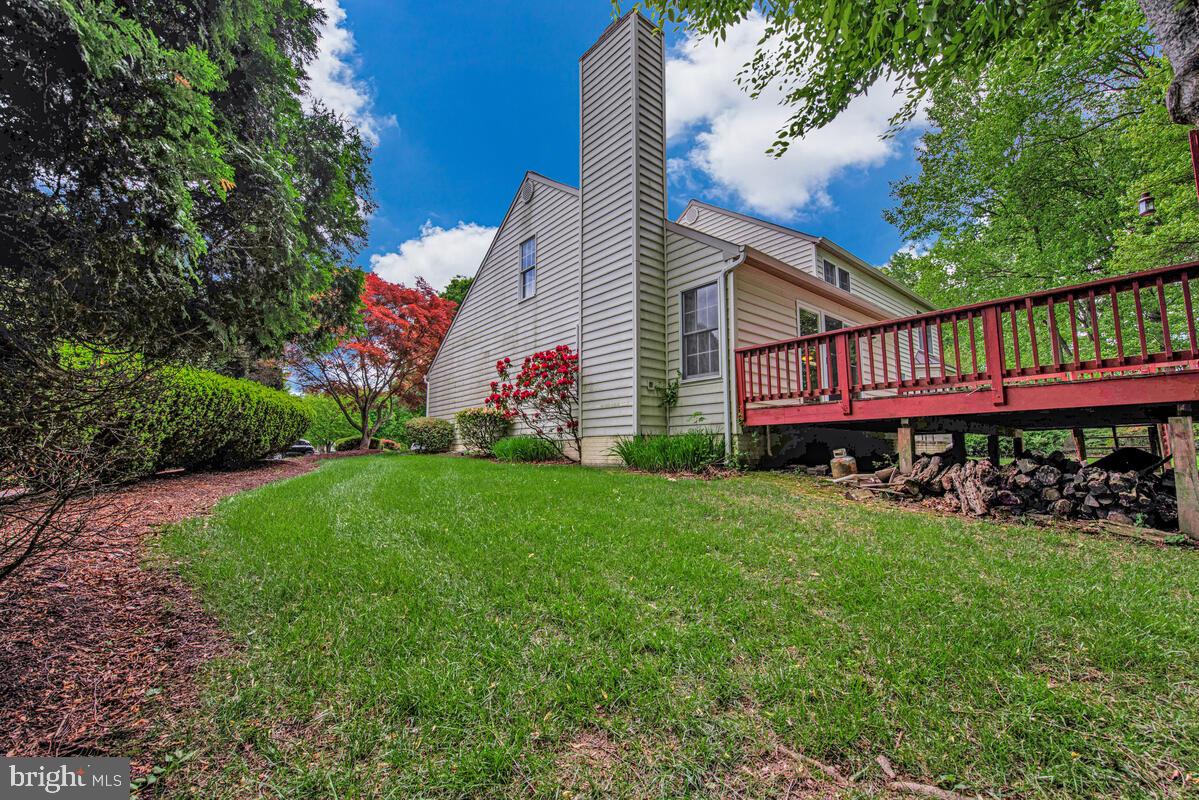 WAVERLY WOODS - Residential