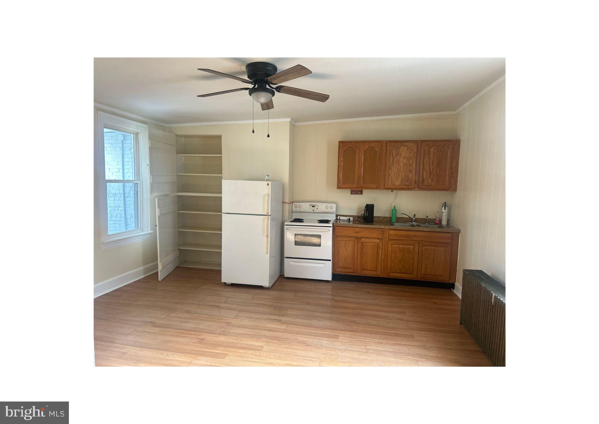 KEEDYSVILLE - Residential Lease