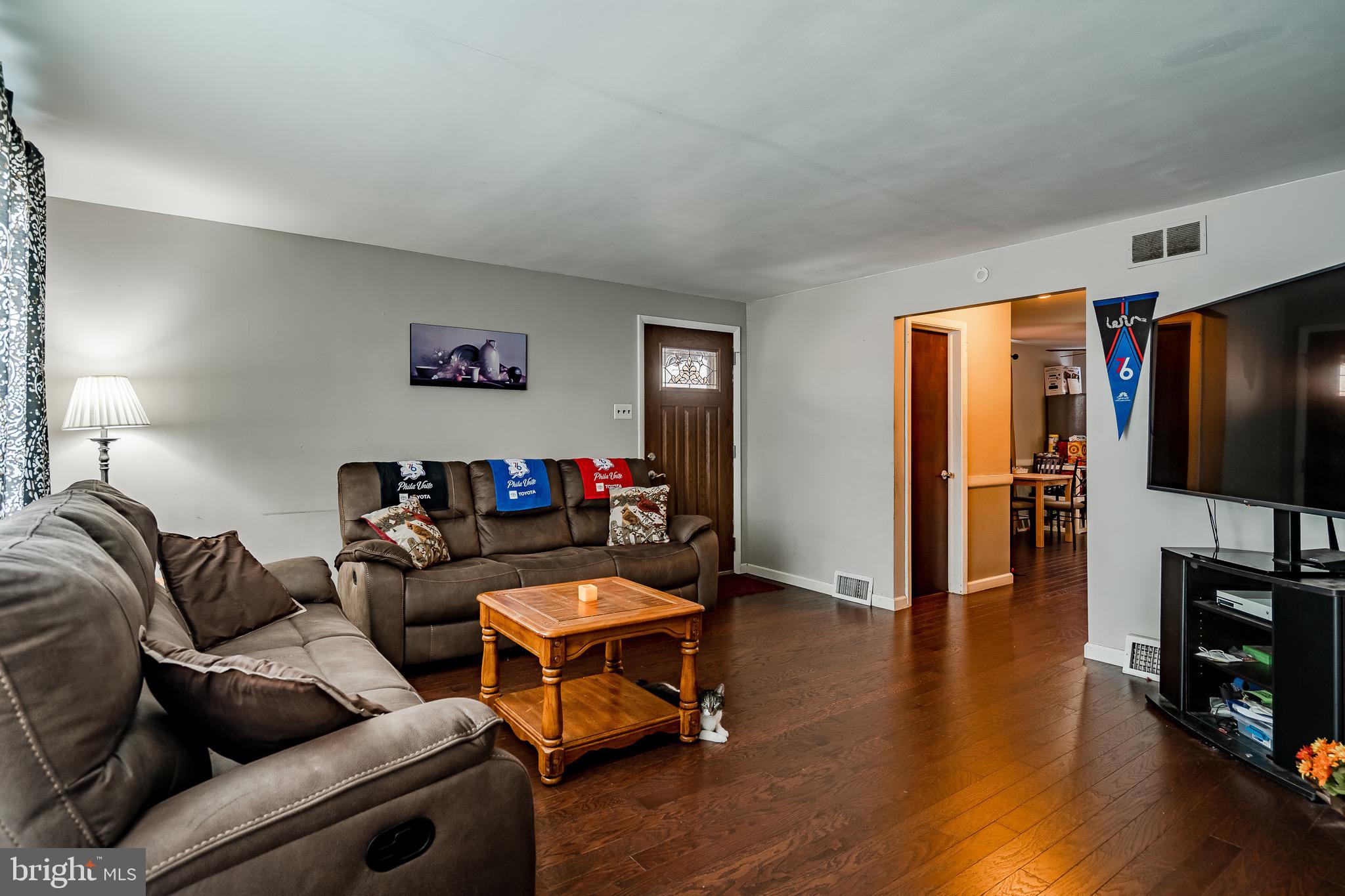 RIDLEY PARK - Residential